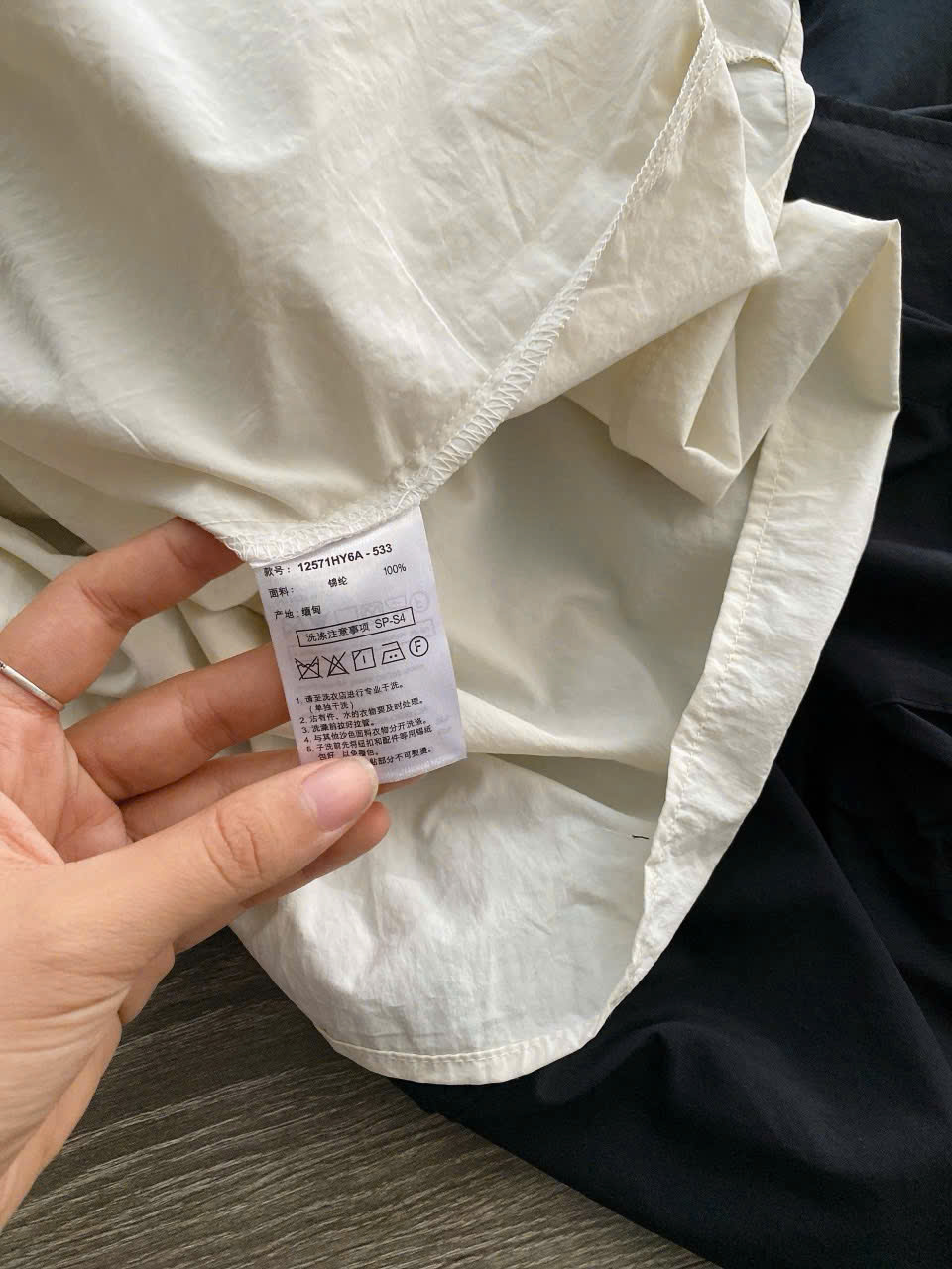 Đầm dài rút dây ( ĐEN )_thumbnail_14