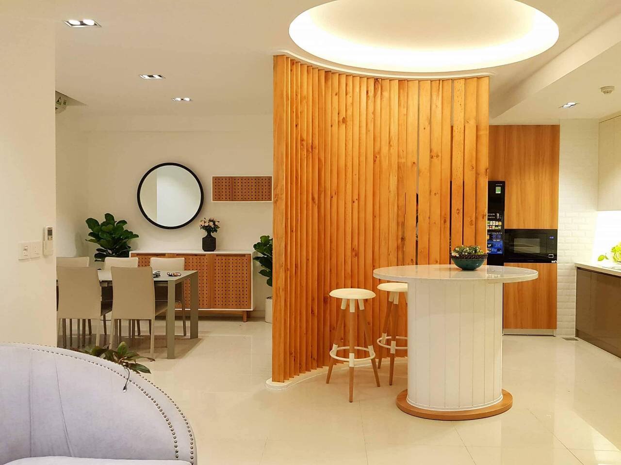 Tin thật 100% - SSQC cập nhật full giỏ hàng giá rẻ nội thất cao cấp tại Estella Heights từ 1-4PN-Duplex-Pent