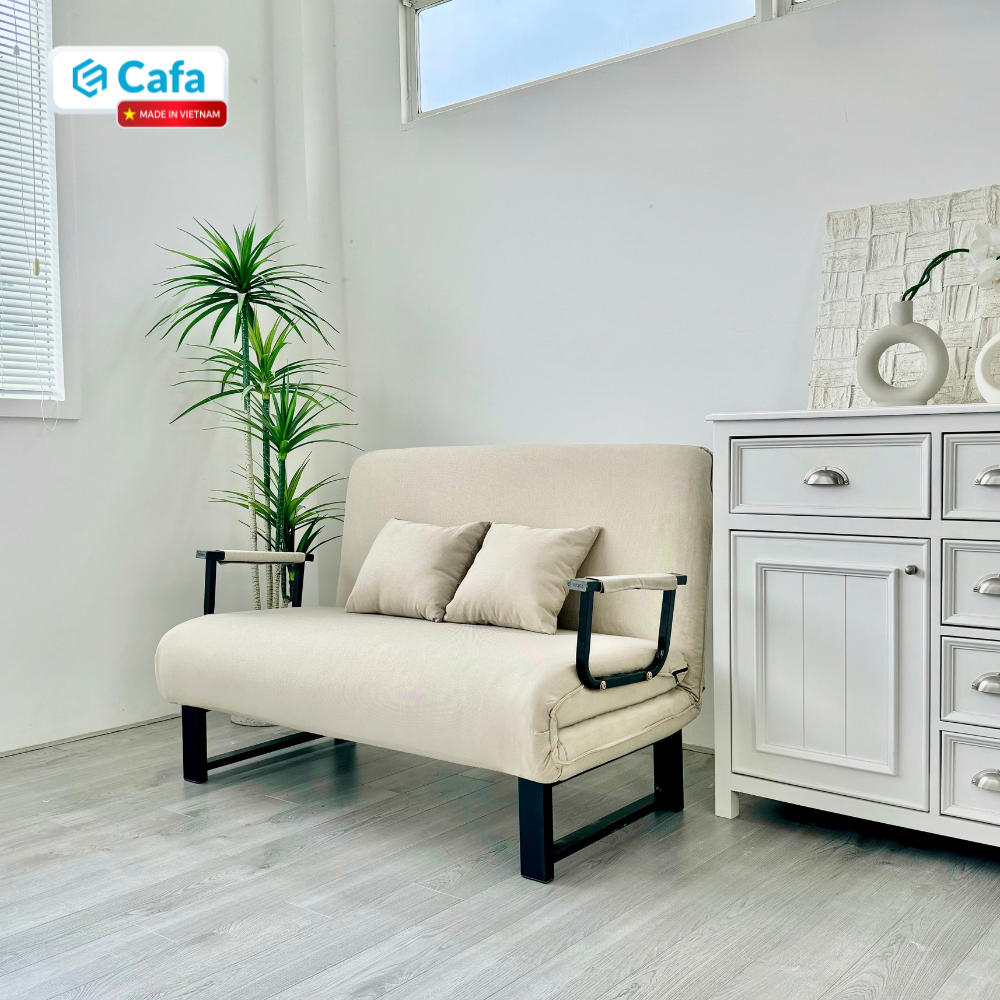 SOFA BED 100CM KEM (CF100 kem)