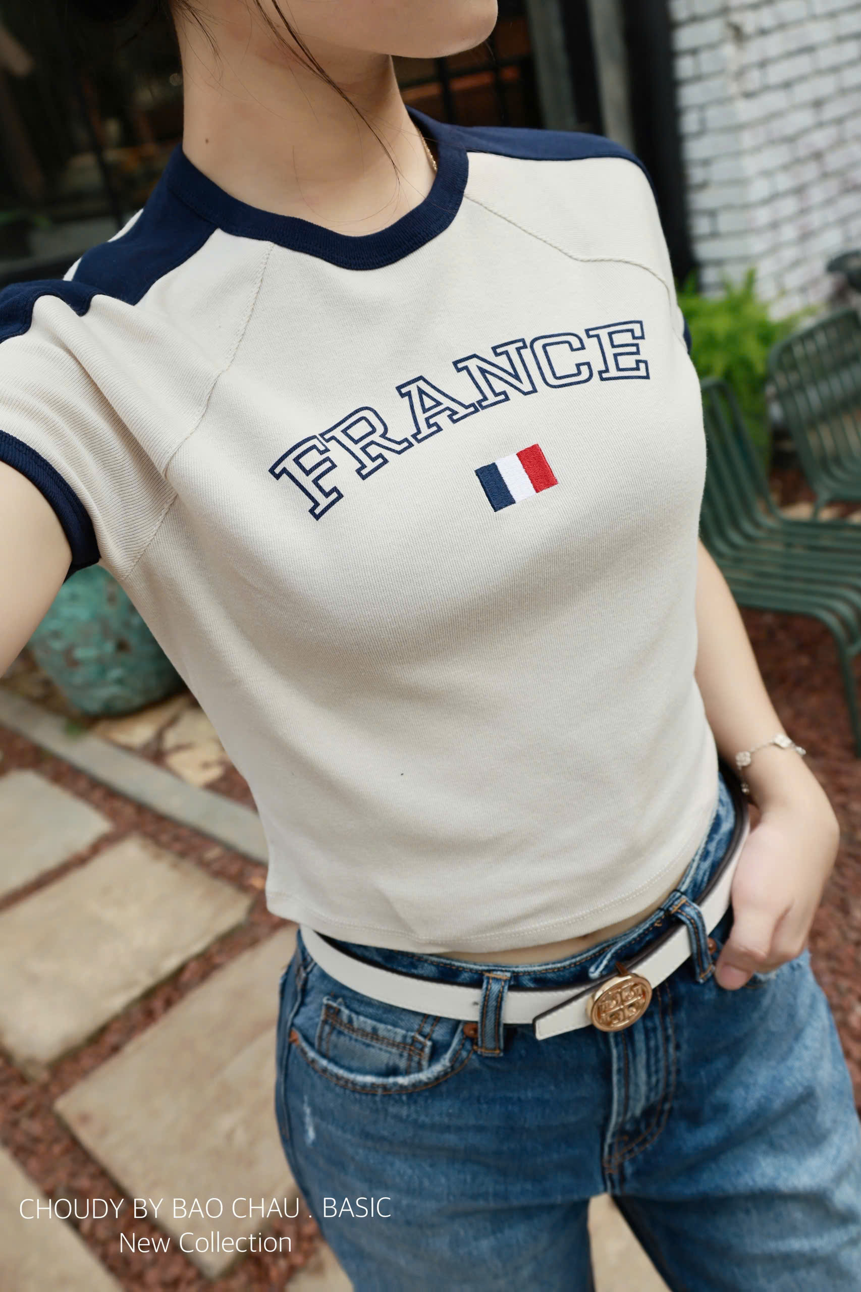 SALE A331 ÁO THUN 5 MÀU