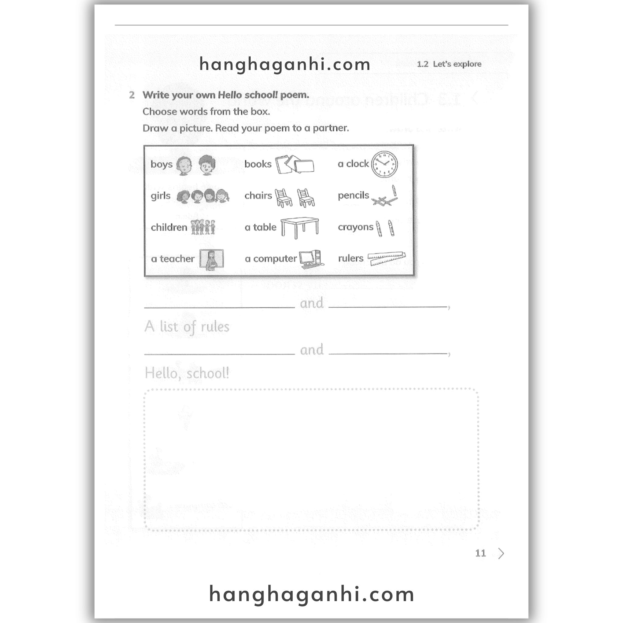 Cambridge Level 1 Global English Workbook 2nd Edition 2021_thumbnail_5