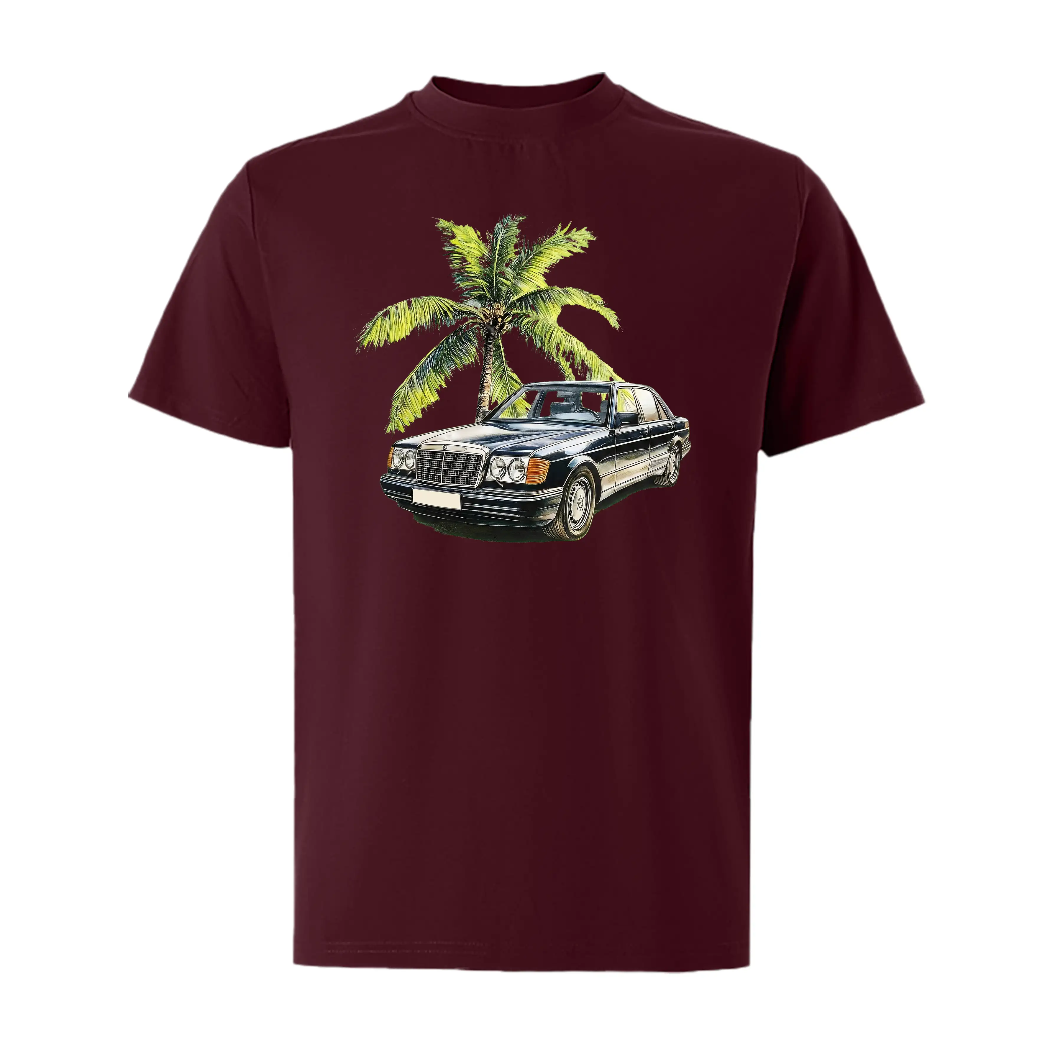 Áo thun nam form rộng summer graphic TeePrint 3233_thumbnail_16