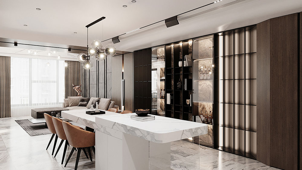 Duplex One Verandah giá cực tốt 153m2 view đón nắng sáng_thumbnail_2