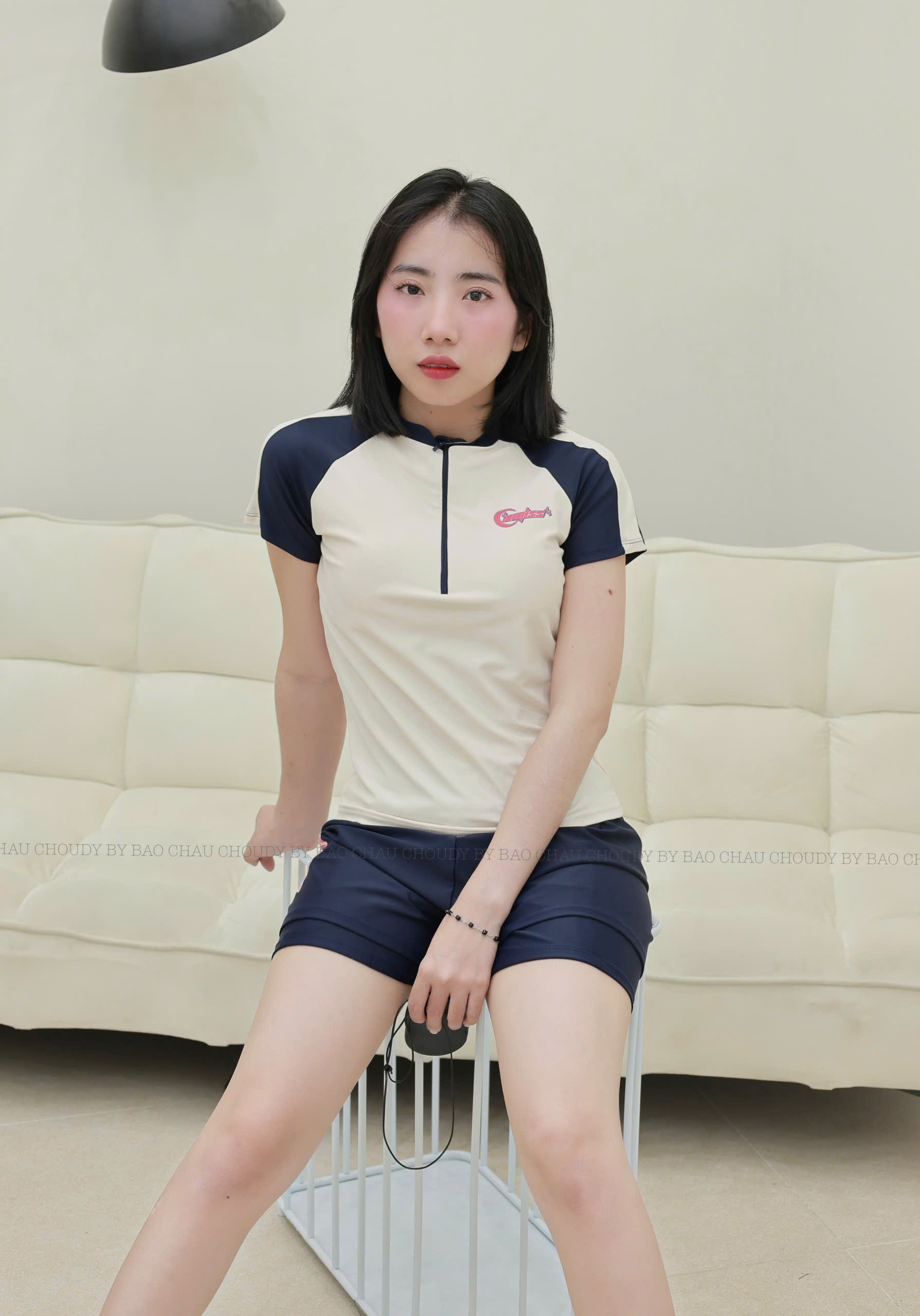 SALE S79 SET ĐỒ BƠI BÉ GÁI TAY NGẮN_thumbnail_11