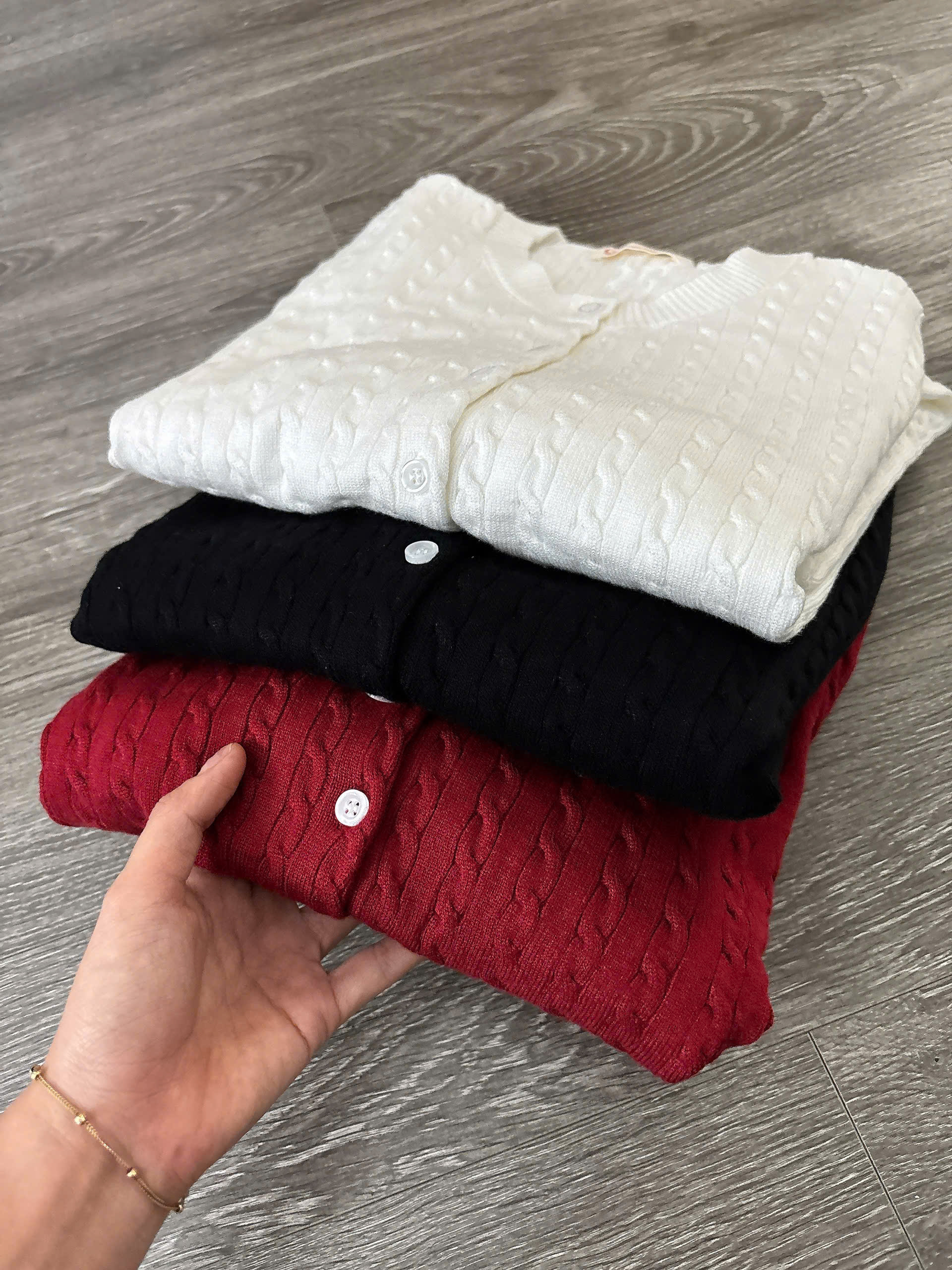 SALE A597 ÁO DỆT KIM 3 MÀU_thumbnail_2