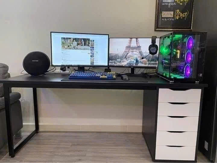 Bàn IKEA LX11 - Giá Liên Hệ 0986 987 227