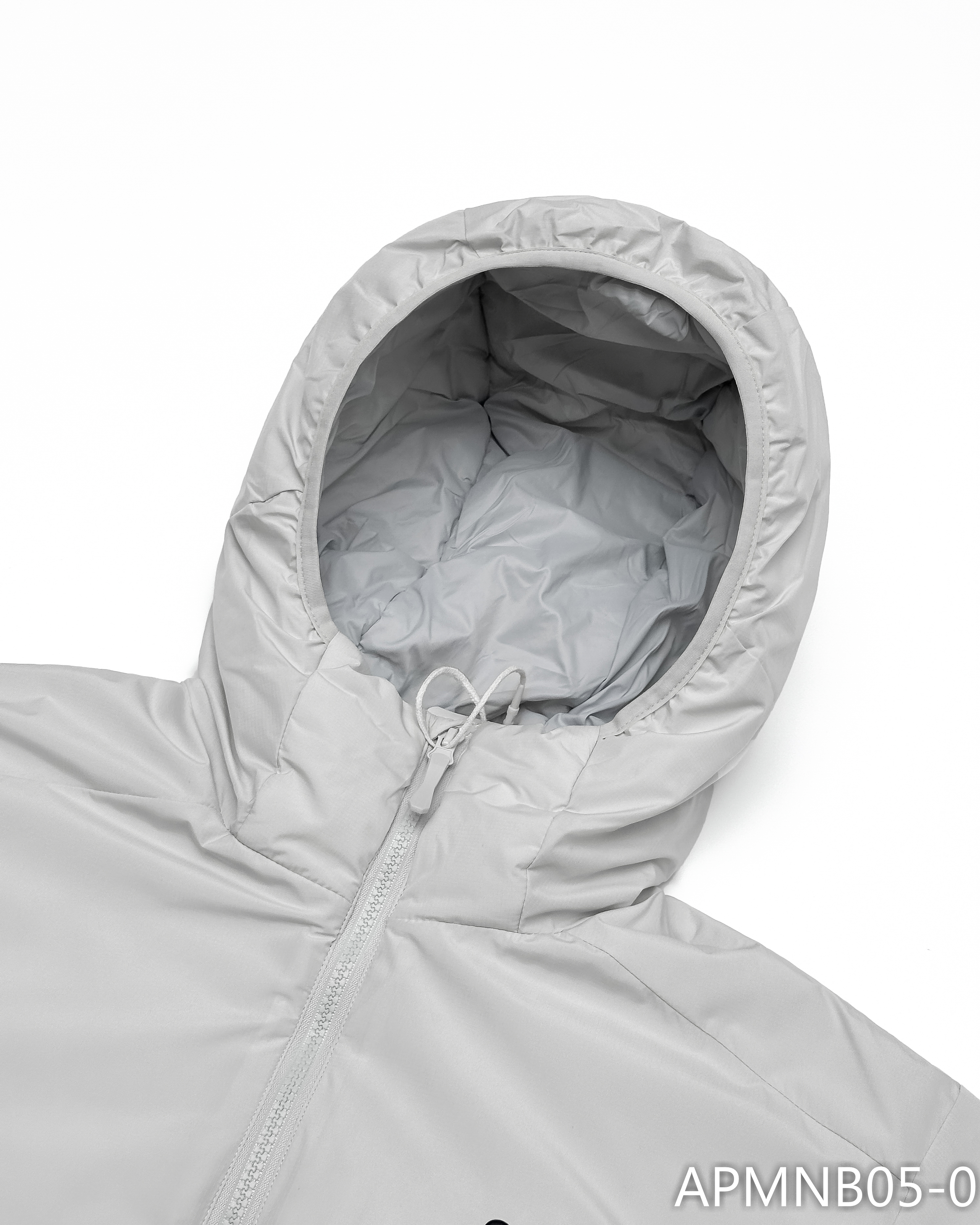 ÁO PHAO MANESTI TRẦN BÔNG TRƠN BO ỐNG TAY ( 24108 )_thumbnail_6