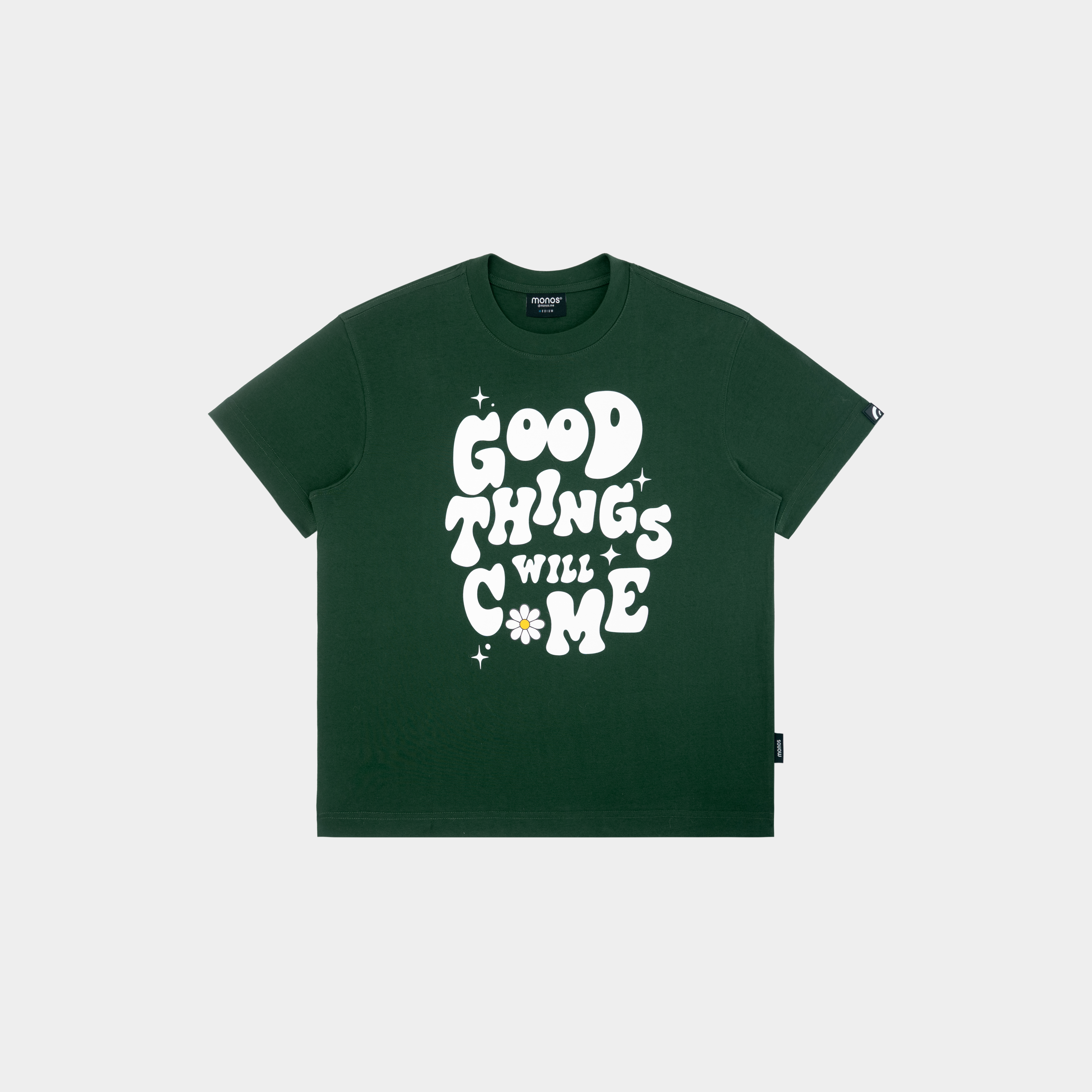 Monos Good ThingS Tee