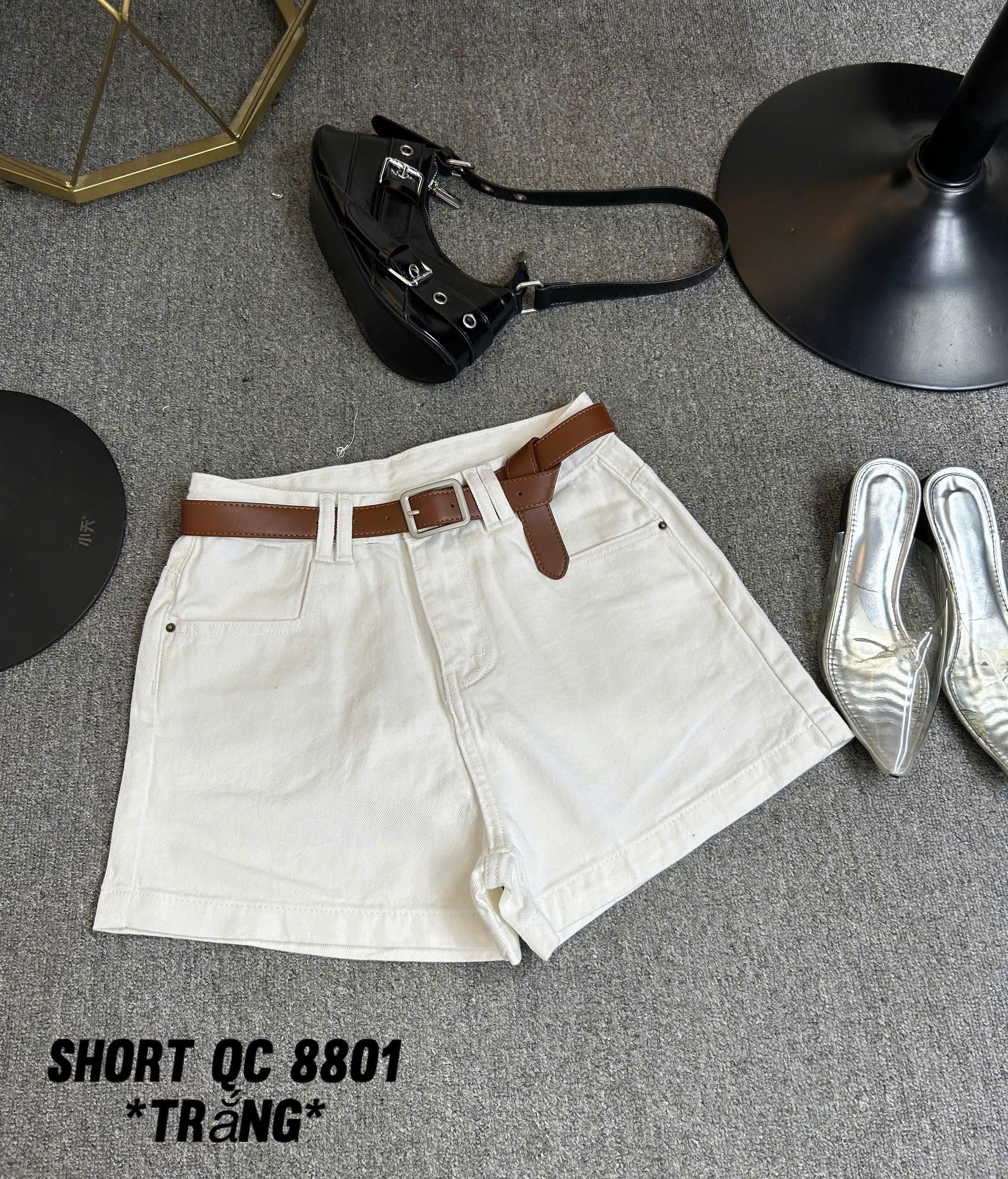 Quần short jean túi vuông bigsize QSJ8801 dành cho nàng từ 55-90kg_thumbnail_9