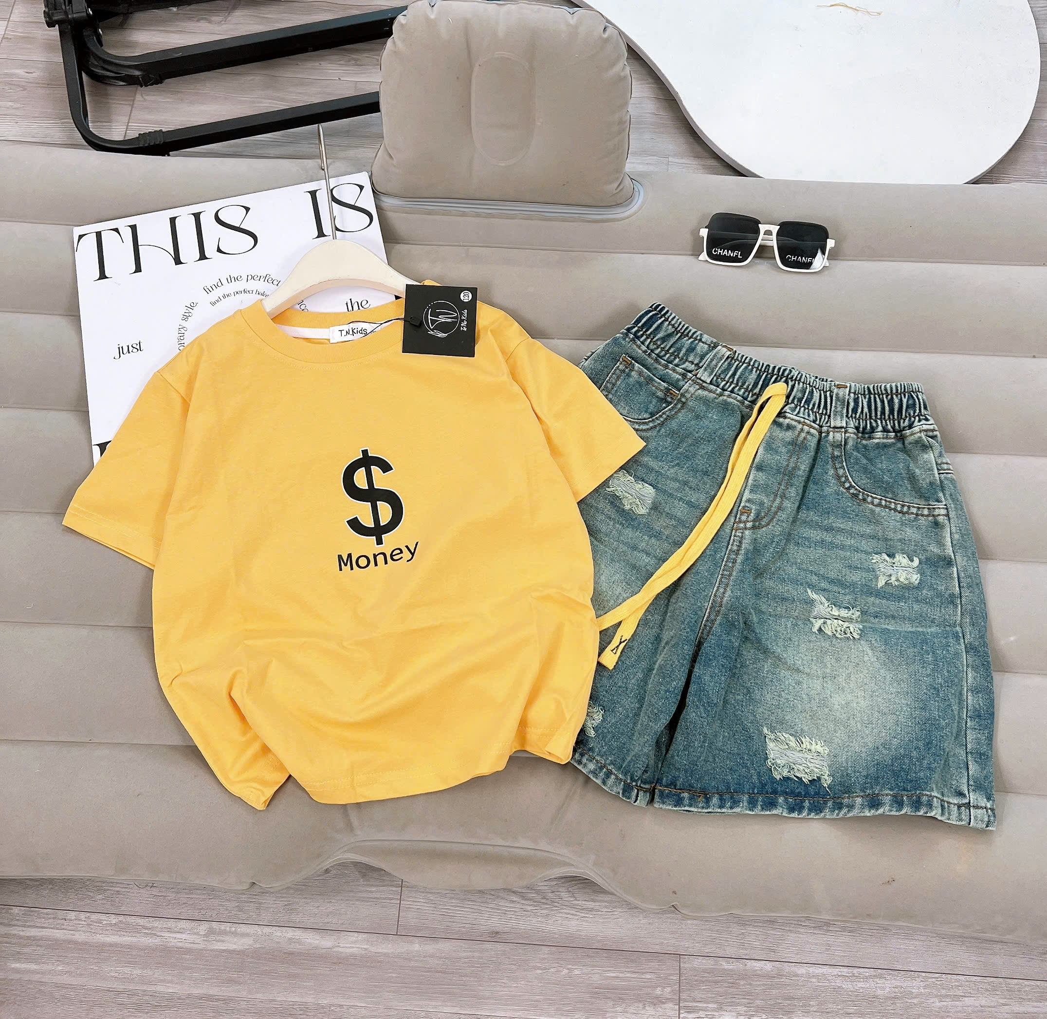 [Z75] Bò cộc Money $_thumbnail_1