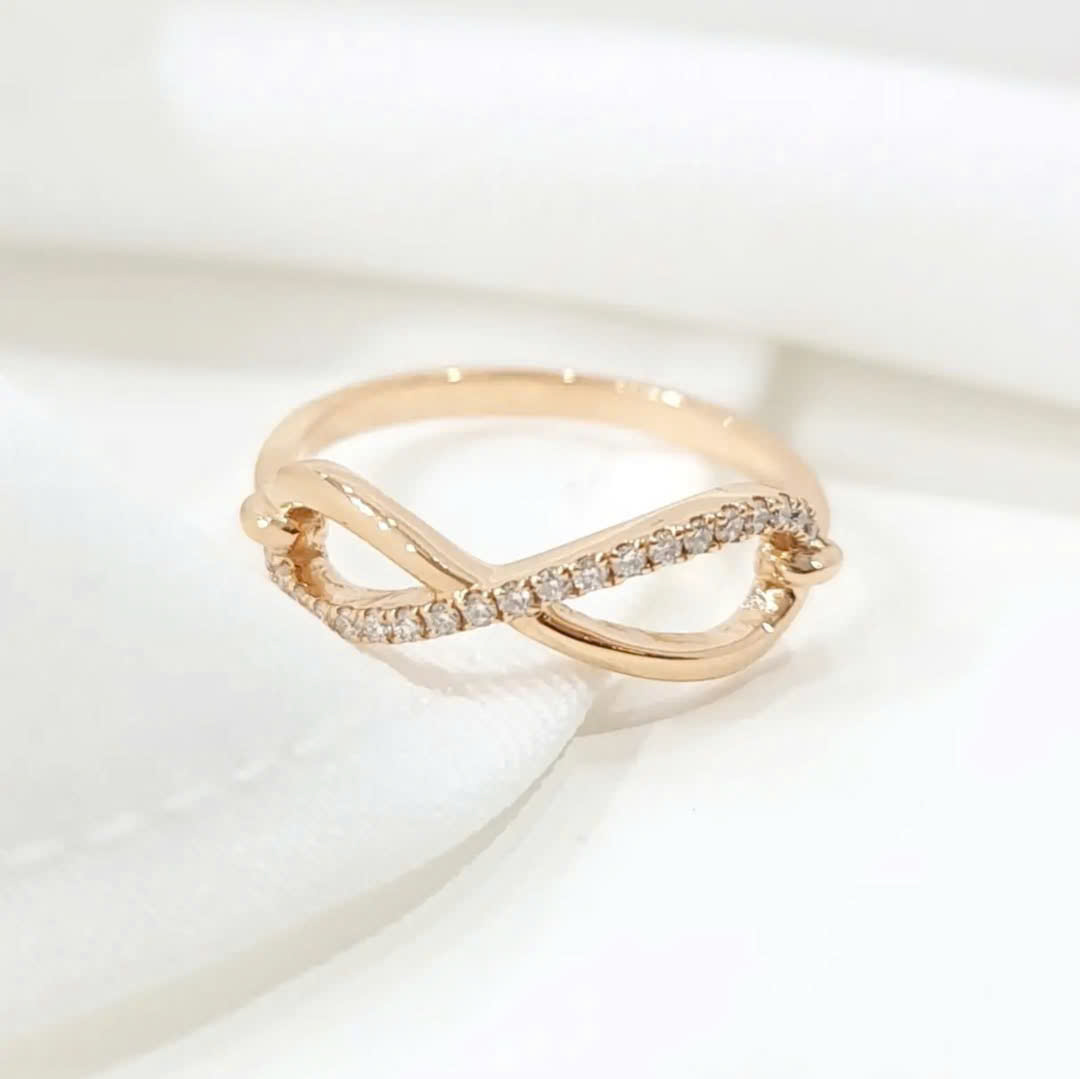 Bộ Sưu Tập Nhẫn Kim Cương Dưới 20Tr