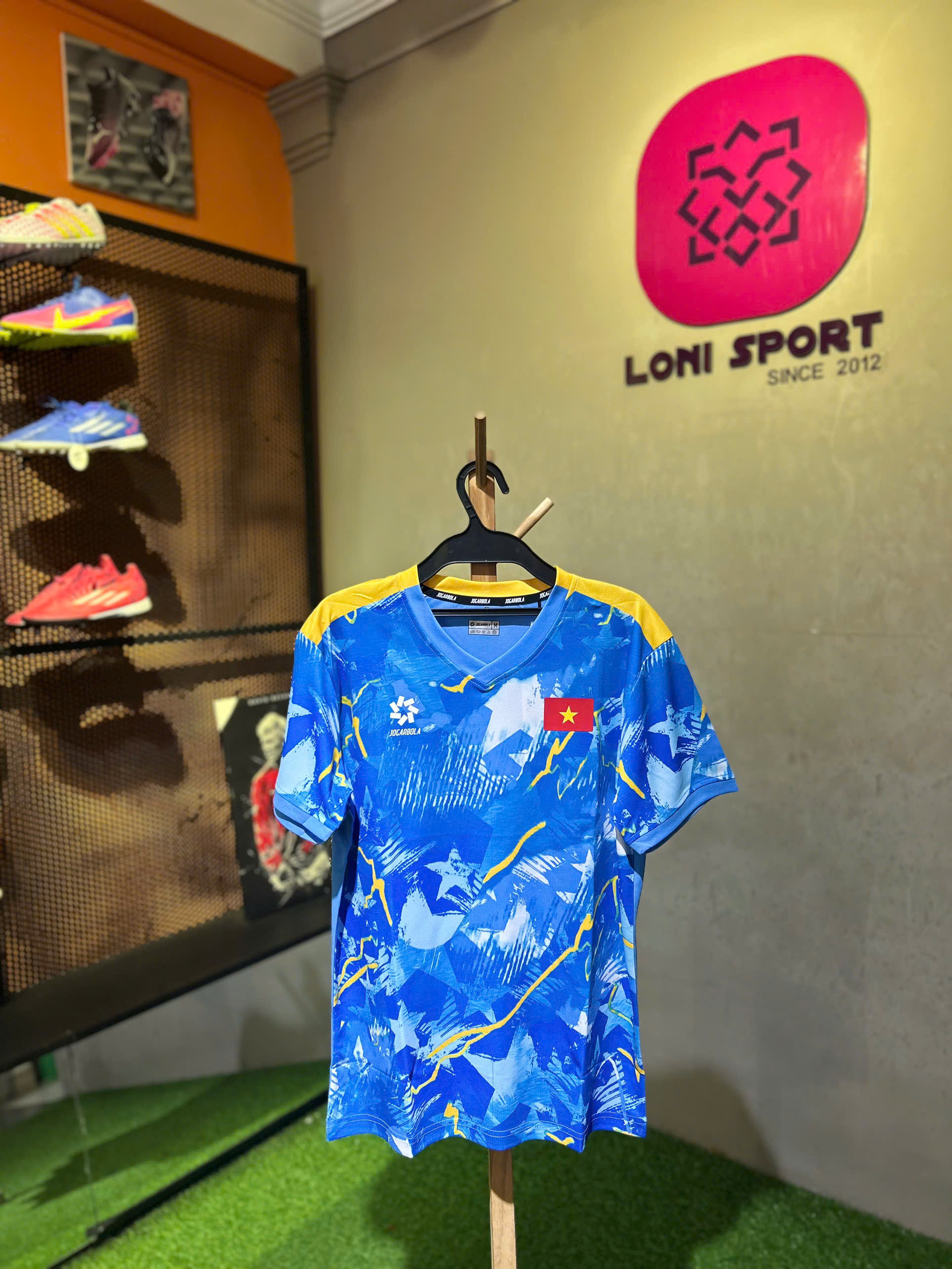 Bộ Training đội tuyển quốc gia Việt Nam_thumbnail_4