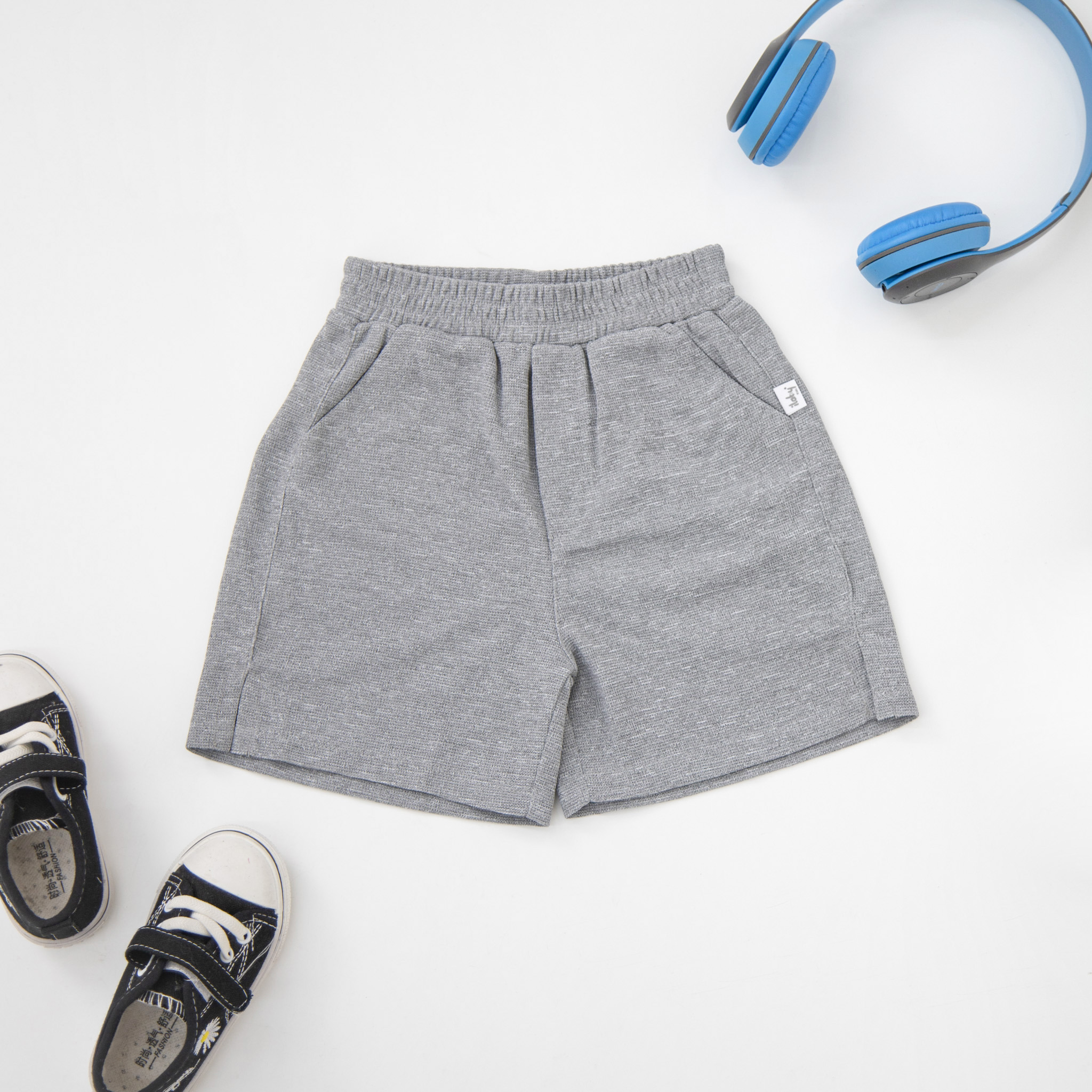 Quần thun tổ ong xẻ gấu_thumbnail_8