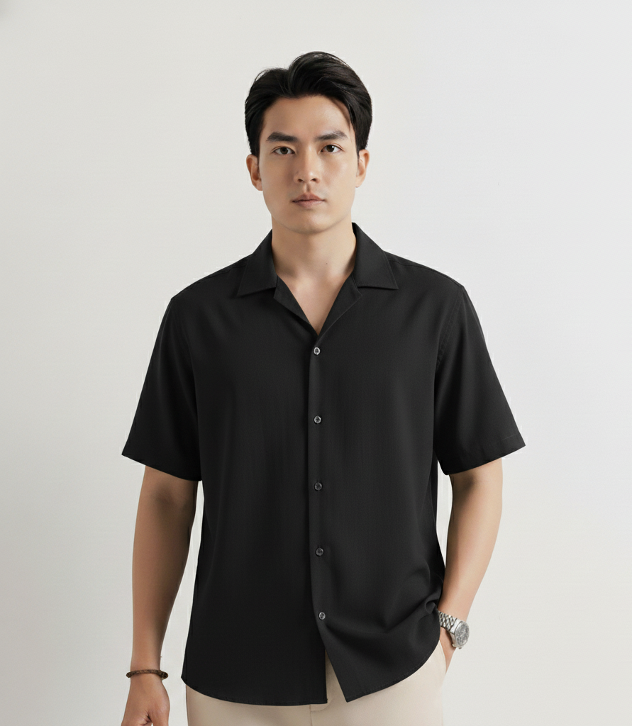 LINEN CUBAN SHIRT_thumbnail_4