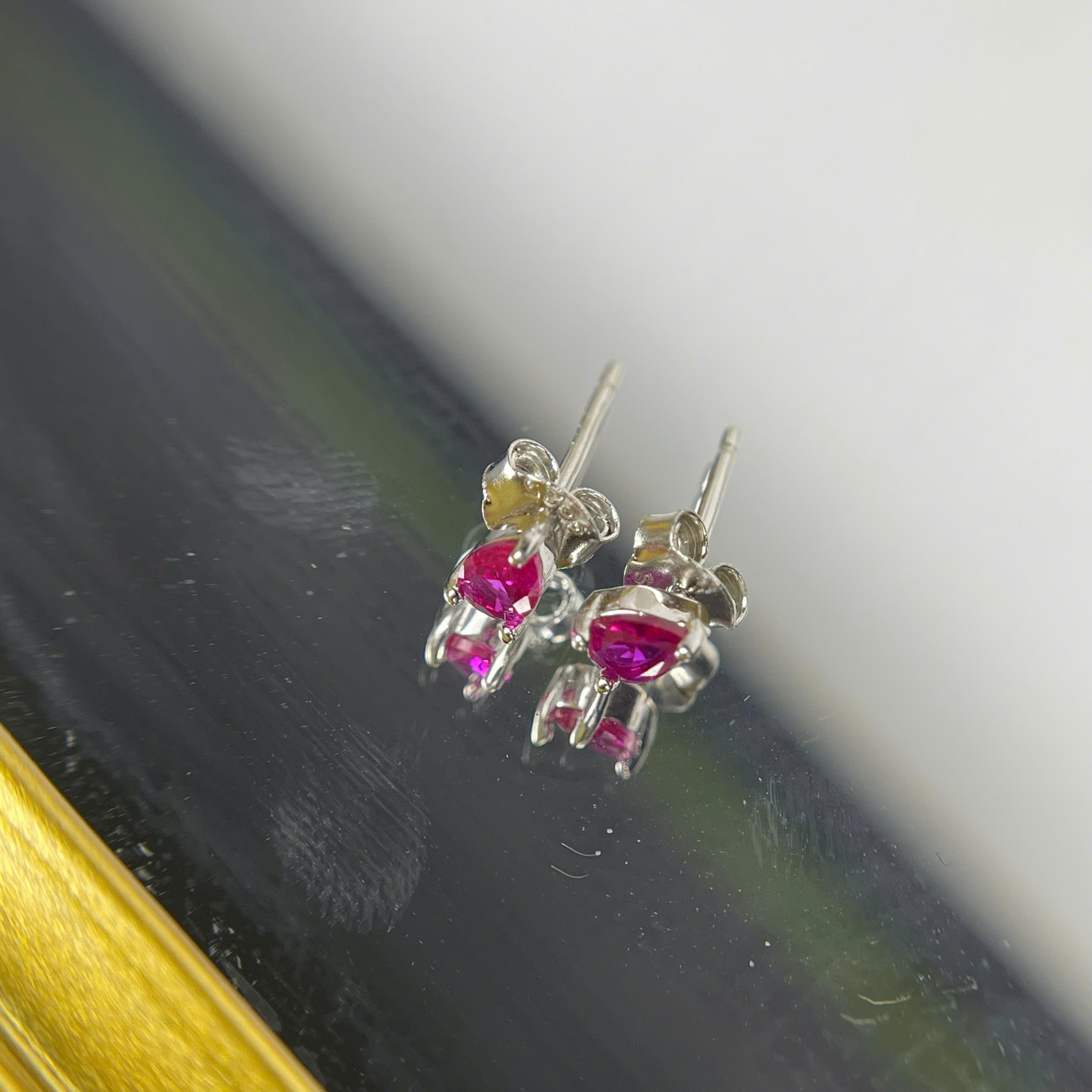 Khuyên kiểu bạc hồng mạ 3 lớp điện_thumbnail_3