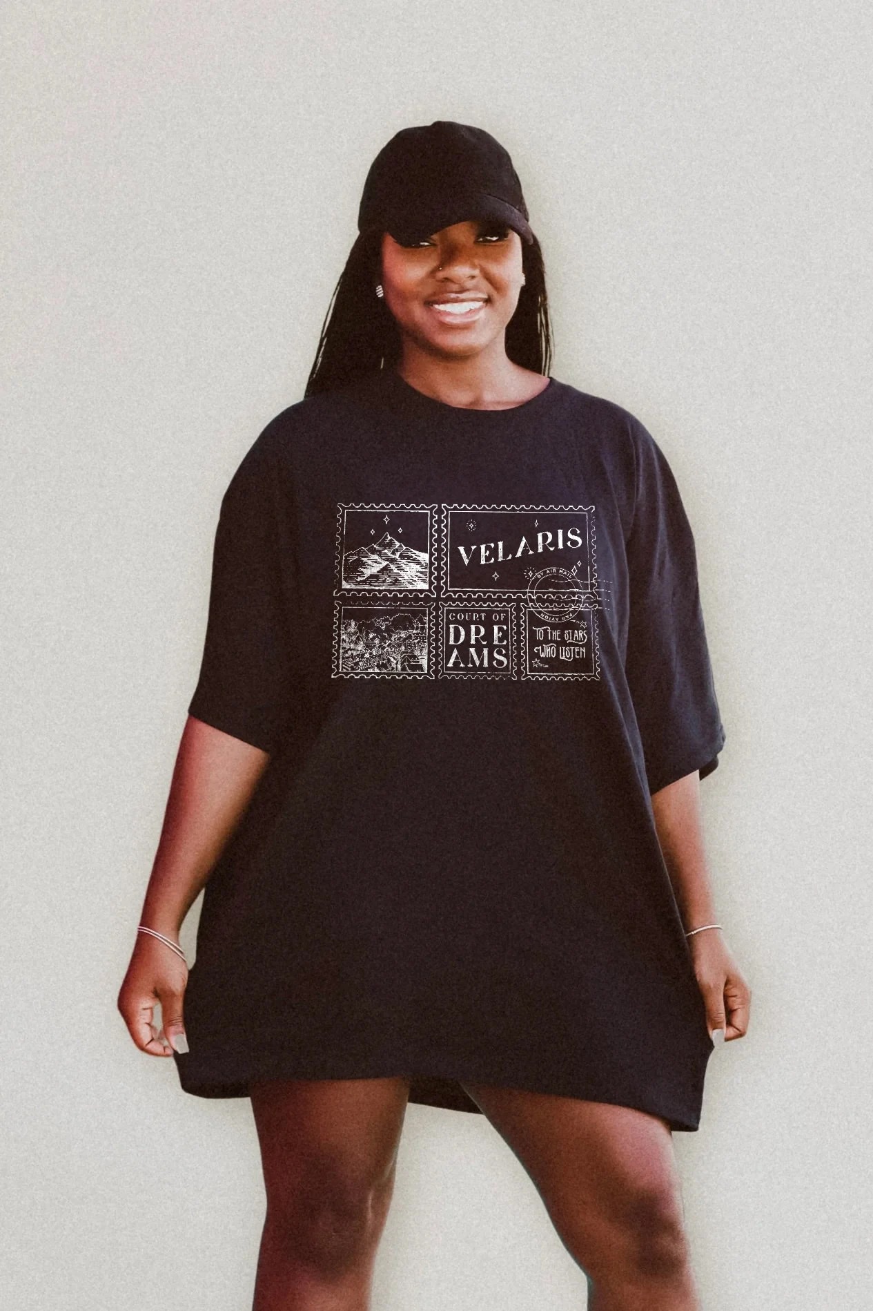 Oversized Fantasy Tee for Book Lovers_thumbnail_5