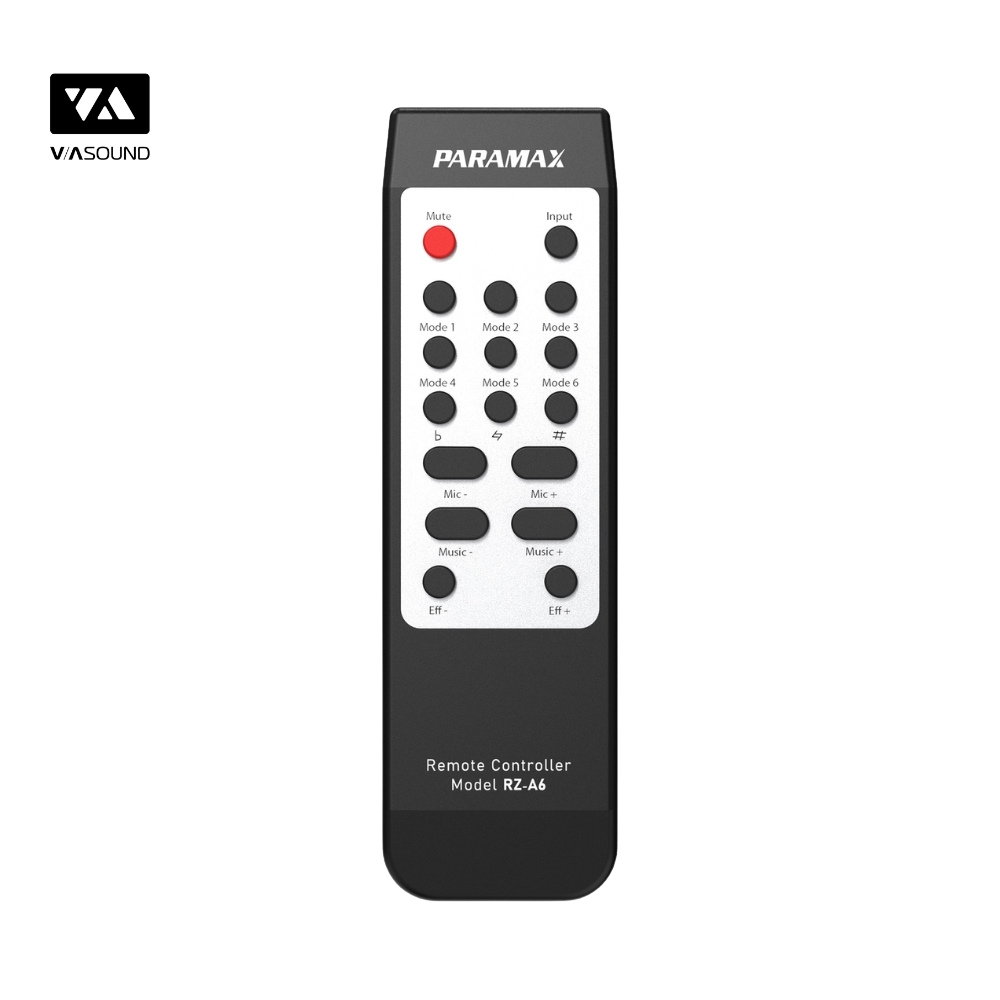 Amply Karaoke PARAMAX EURO A700_thumbnail_2