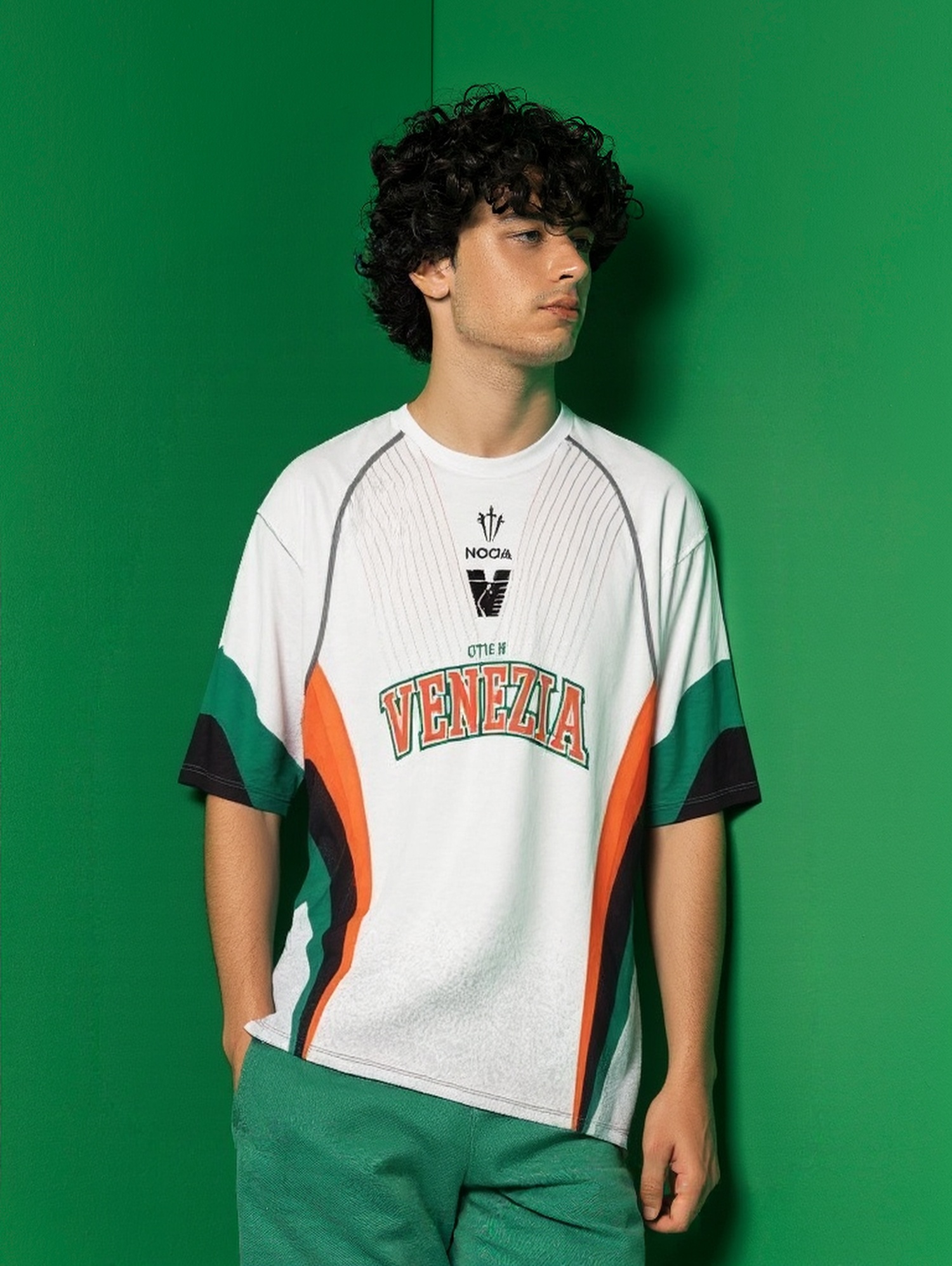 Đồng phục thiết kế LONI LN-030