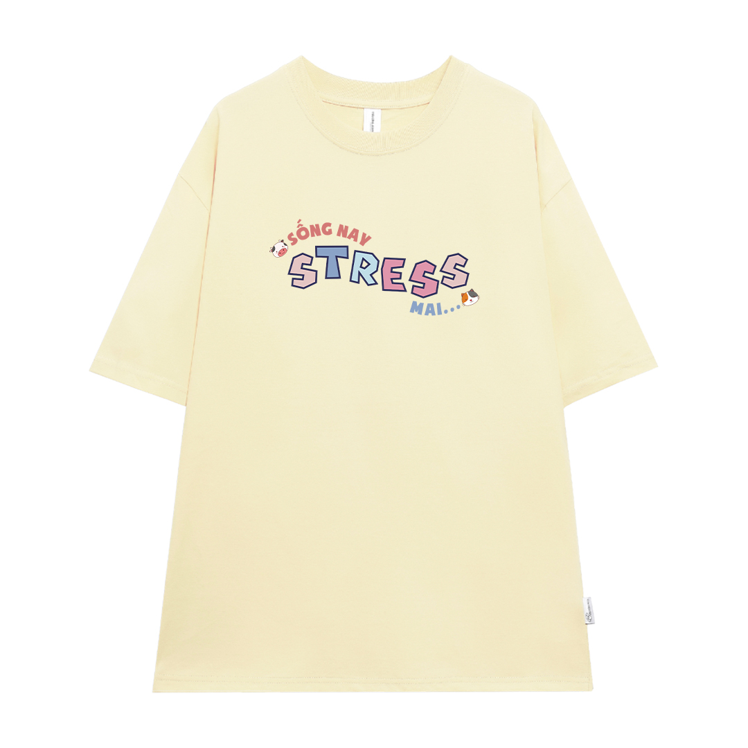 Áo thun local brand in chữ hài hước form rộng Miucho BST cổ tròn vải cotton 4c thoáng mát in basic_thumbnail_37