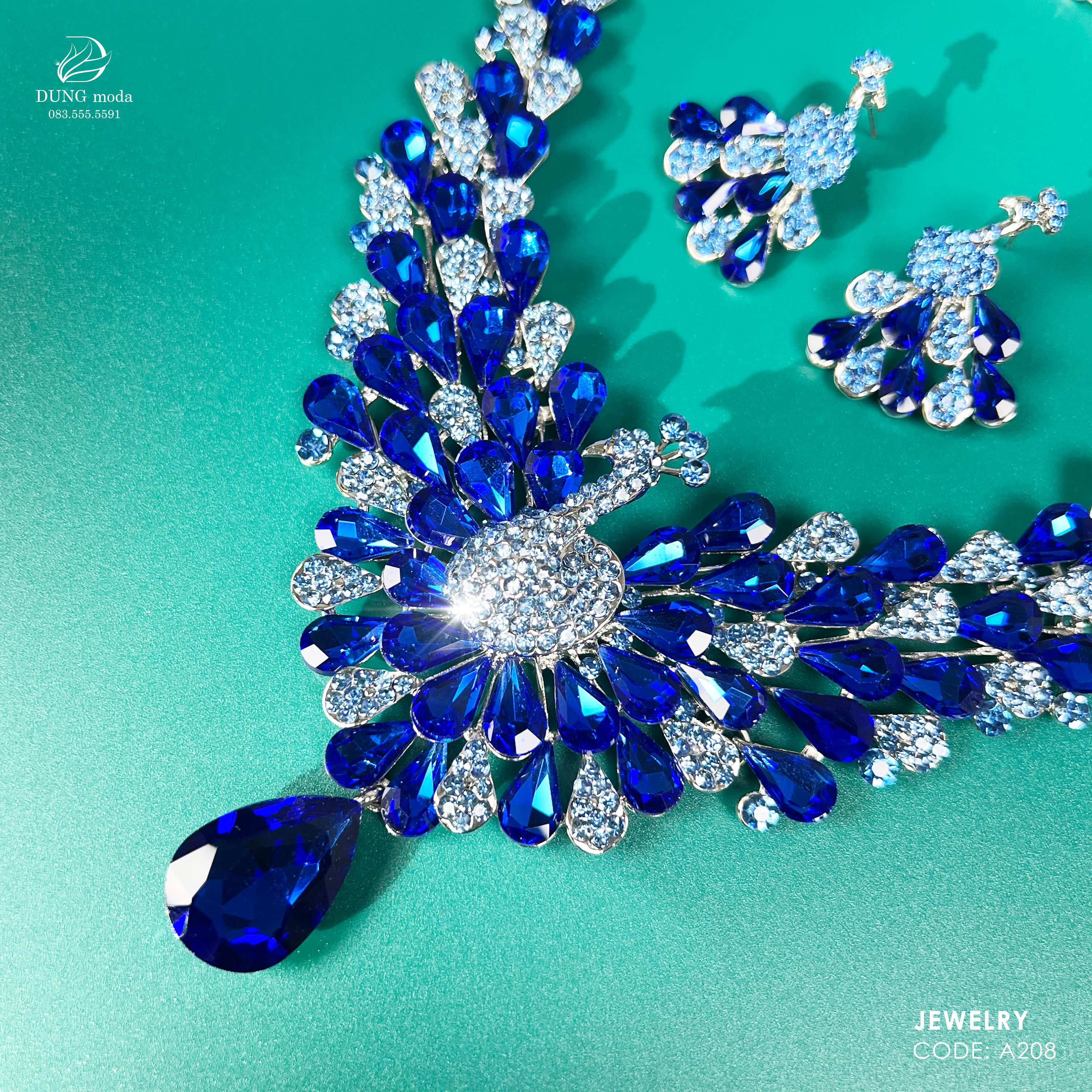 Bộ Trang Sức A208_thumbnail_5