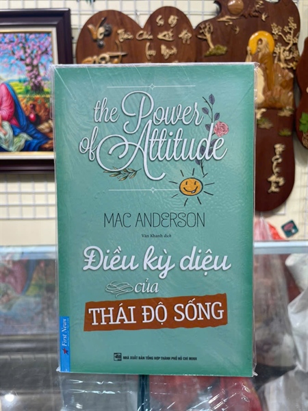 Điều kỳ diệu của thái độ sống ✔_thumbnail_0
