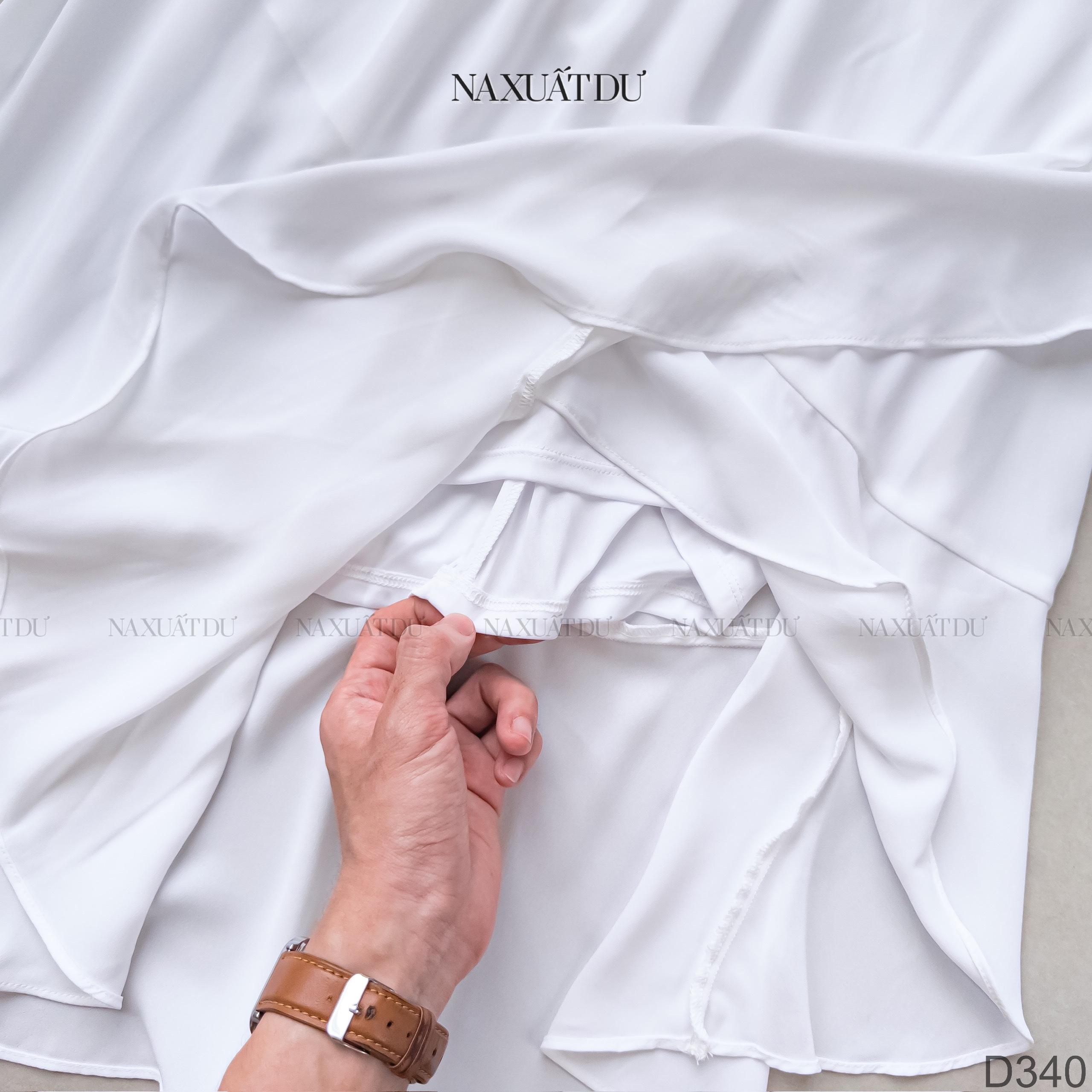 Đầm dáng dài  - D340 (SALE)_thumbnail_8
