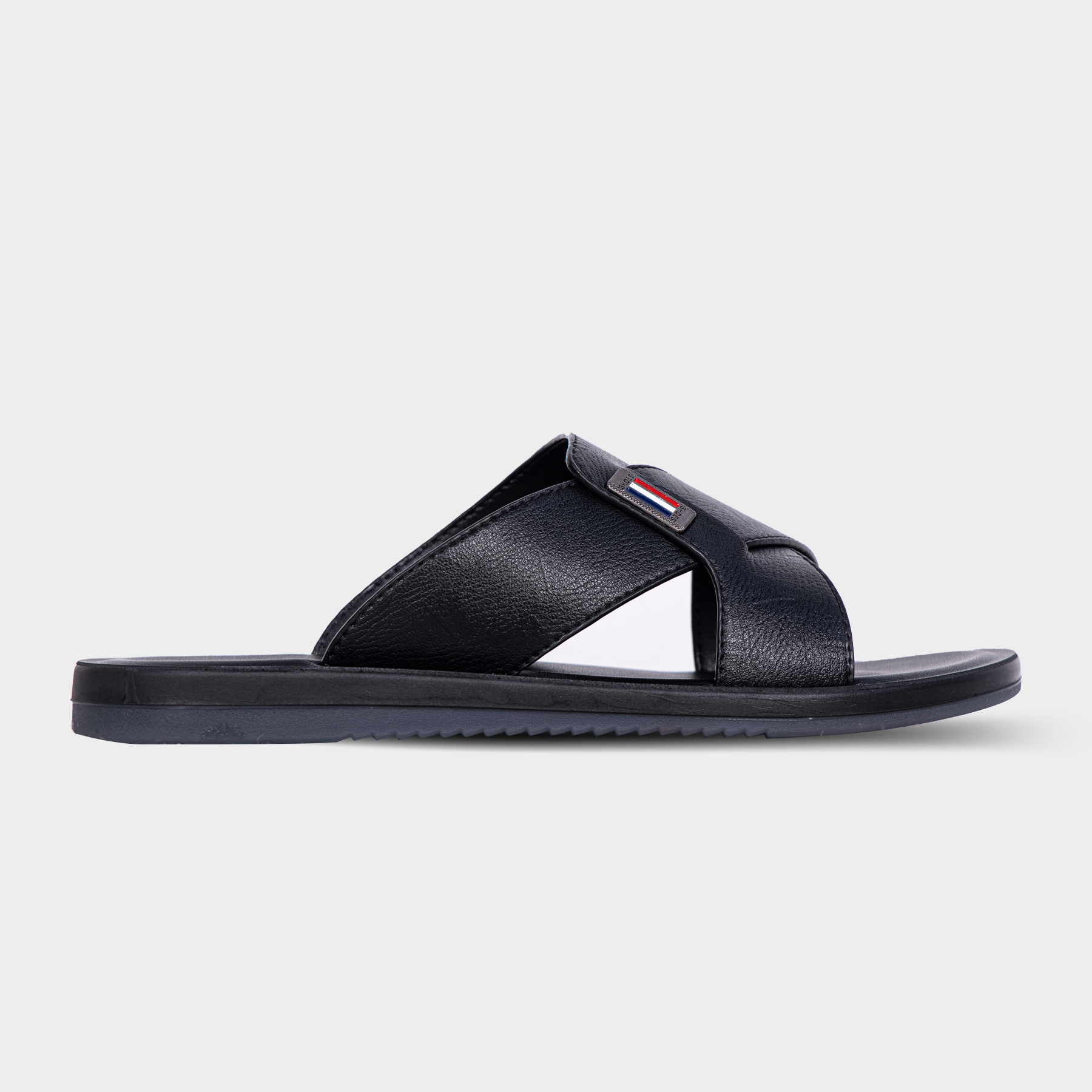 Dép Da Nam Overcome DV501