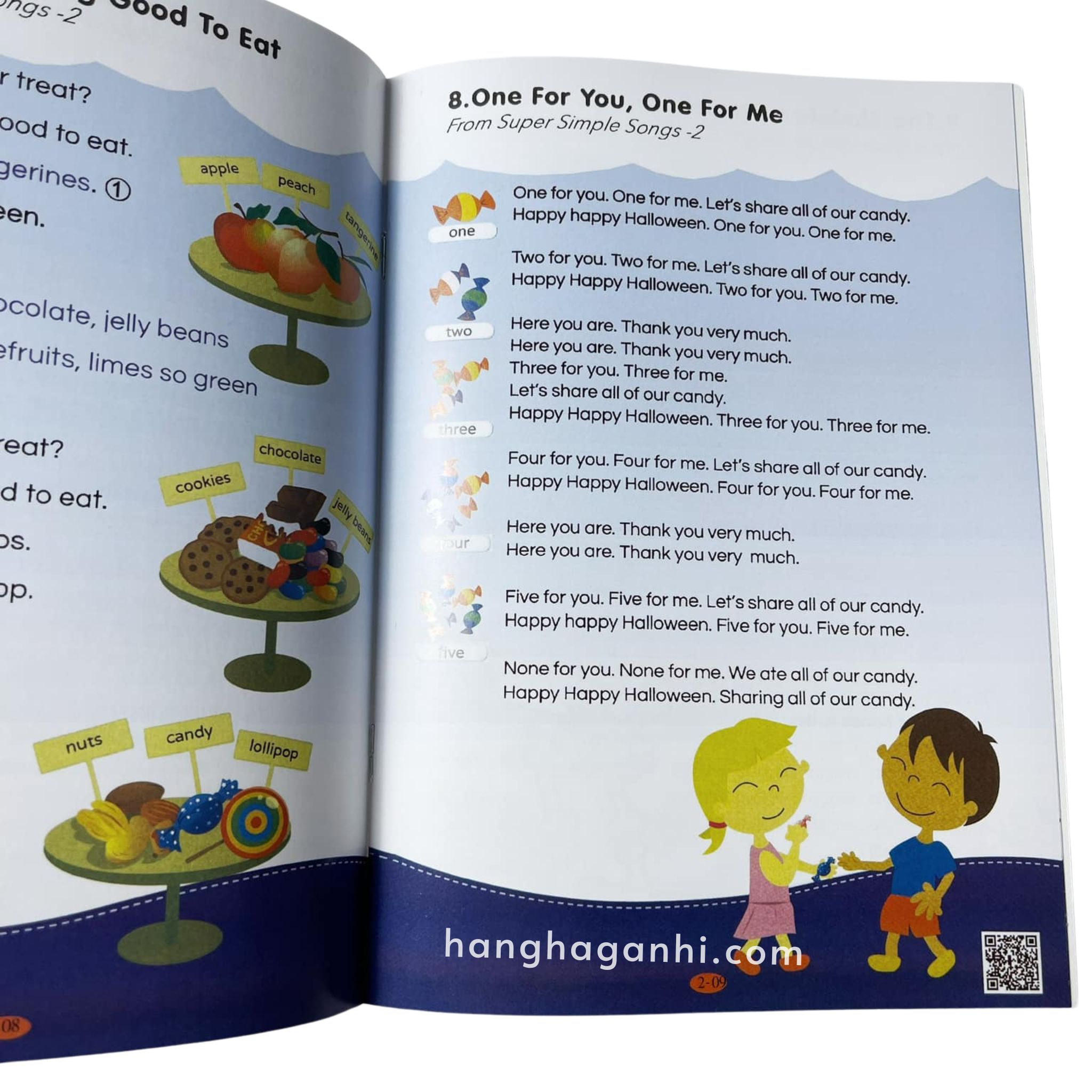 Super Simple Songs, bộ 8q_thumbnail_12