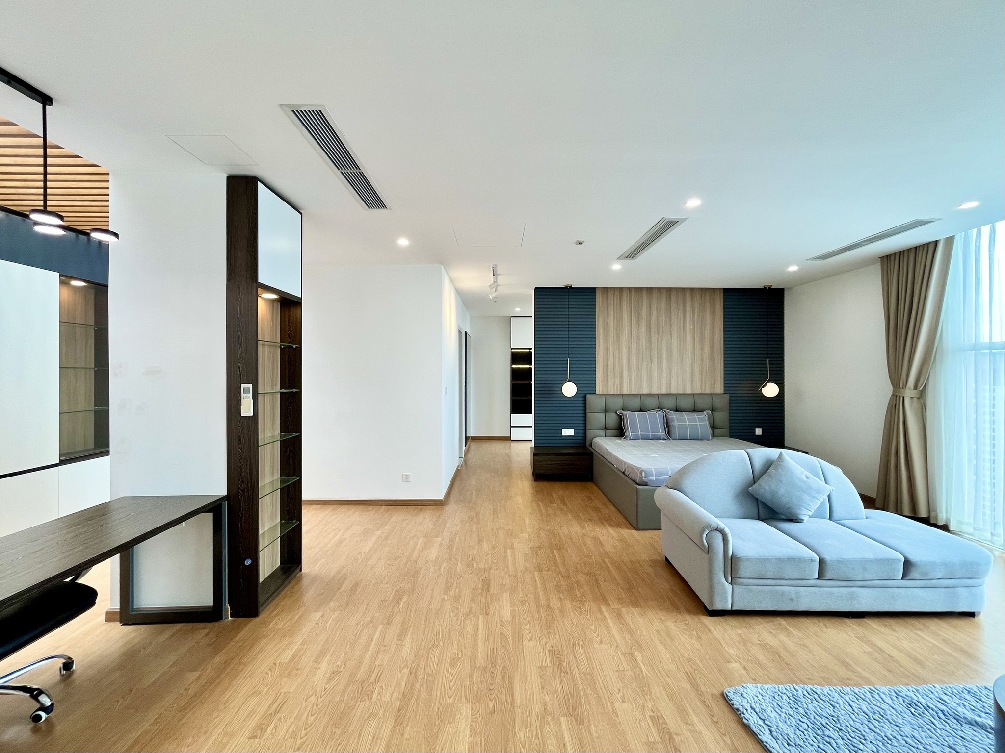 Bán nhanh căn Penthouse đẳng cấp nhất, view sông Sài Gòn _thumbnail_2