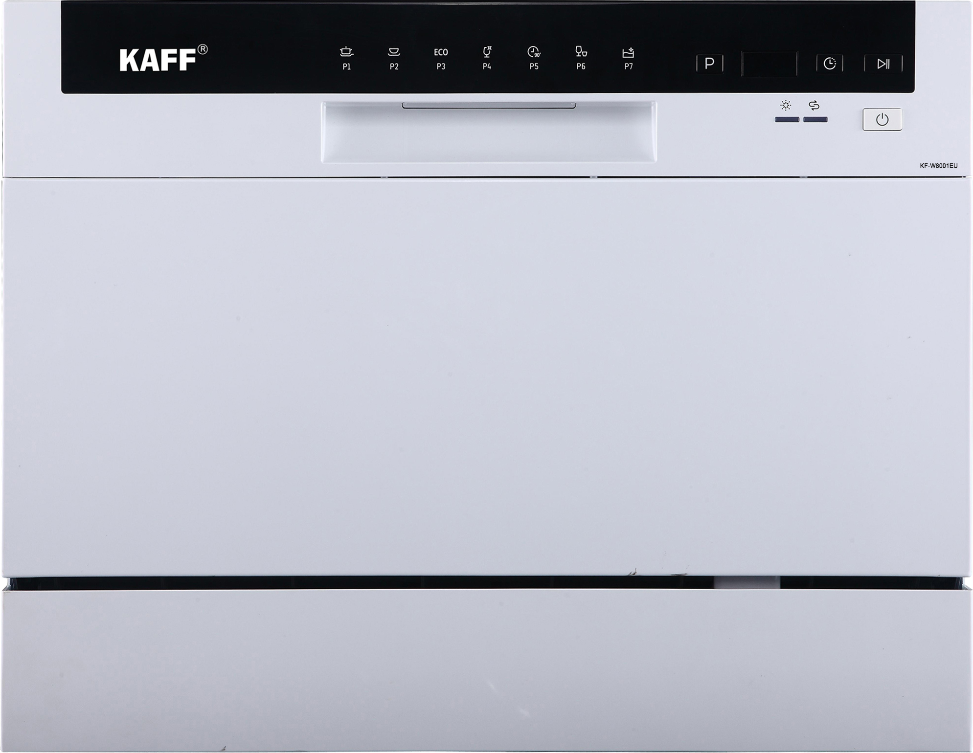 Máy rửa bát  KF - W8001EU