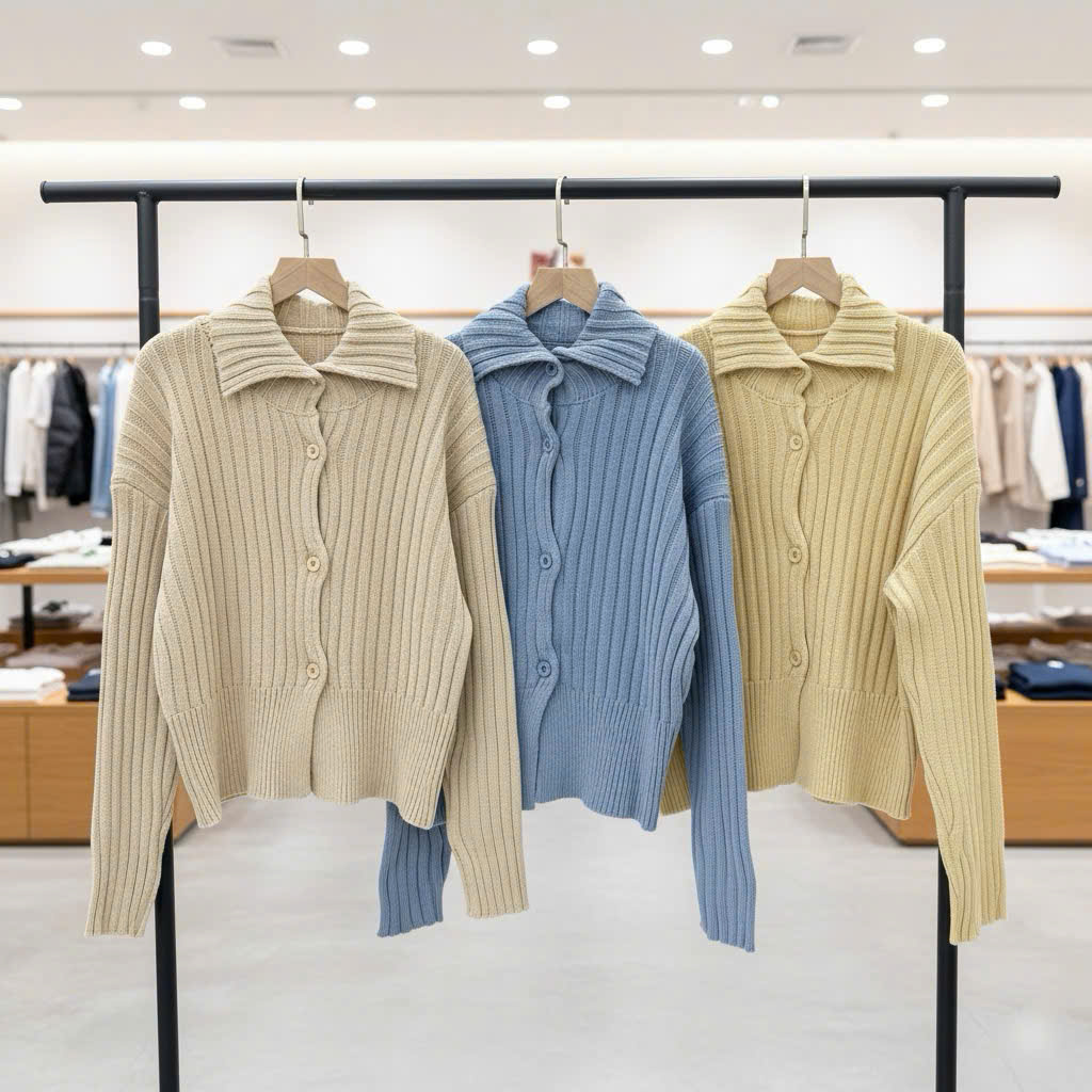 AK266 - Áo khoác len_thumbnail_2