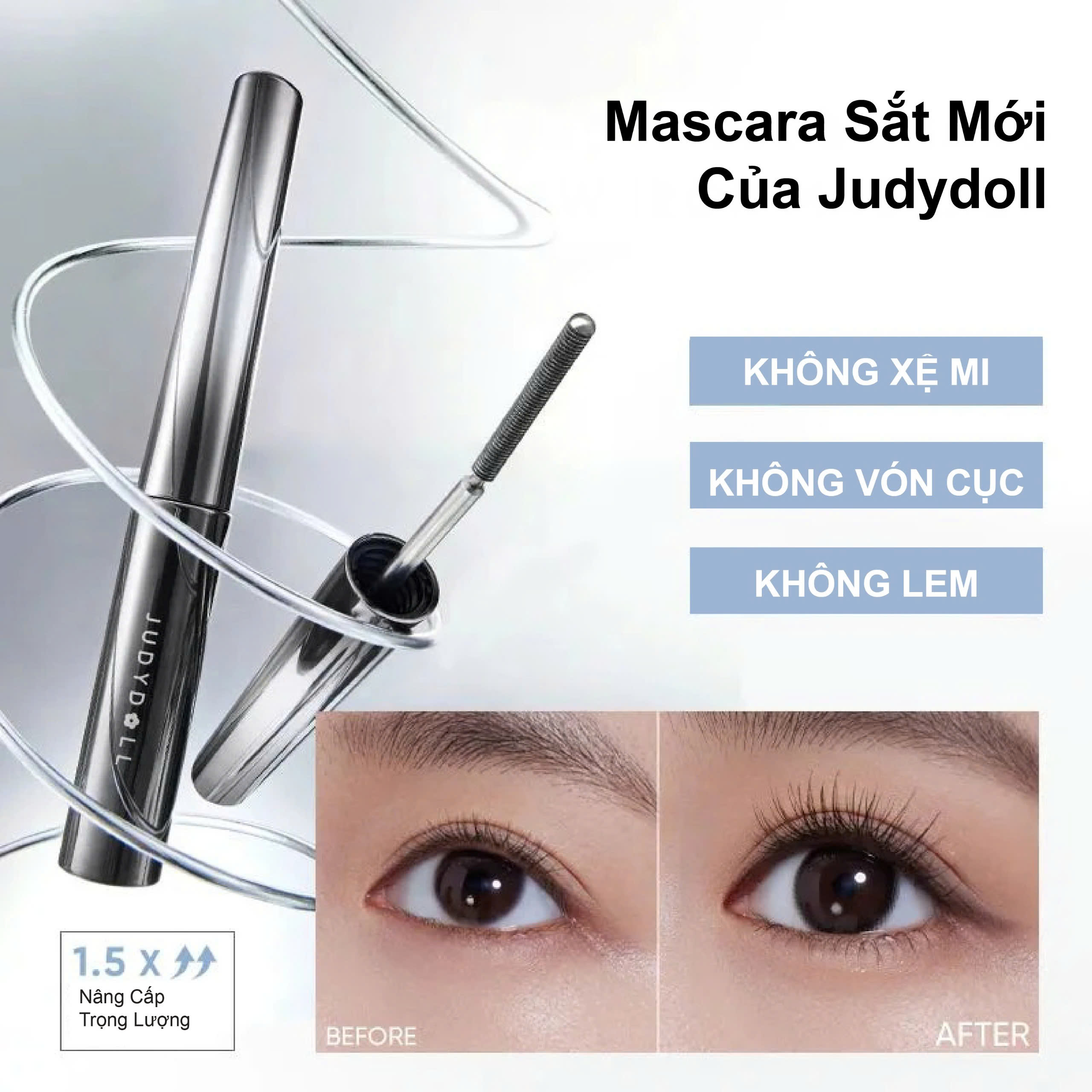 Mascara JUDYDOLL_thumbnail_1