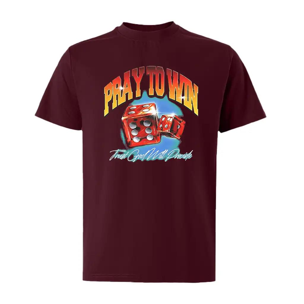 Áo thun nam form rộng cá tính TeePrint 3202_thumbnail_16