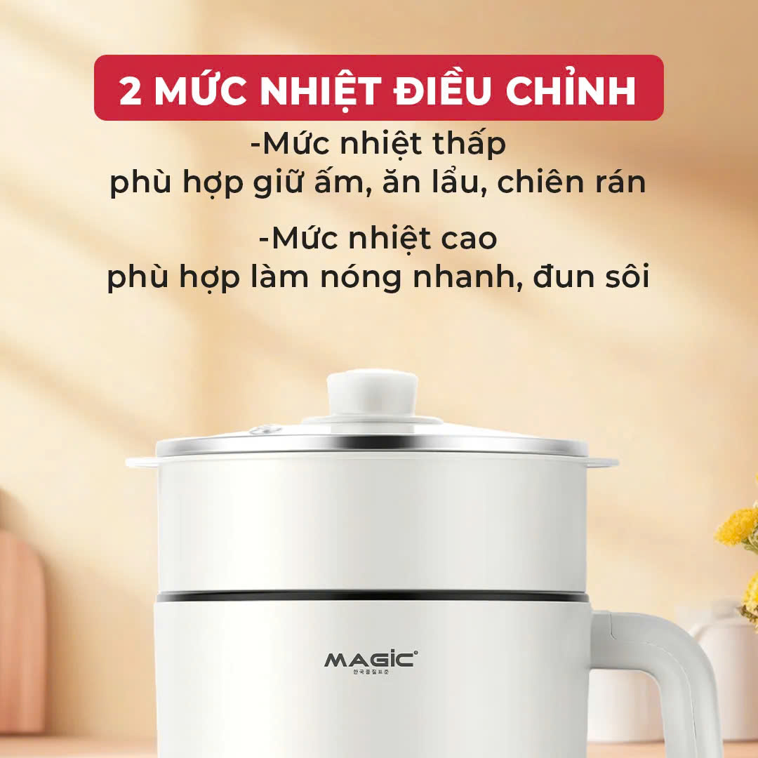 Nồi Lẩu Điện Đa Năng Magic_thumbnail_2