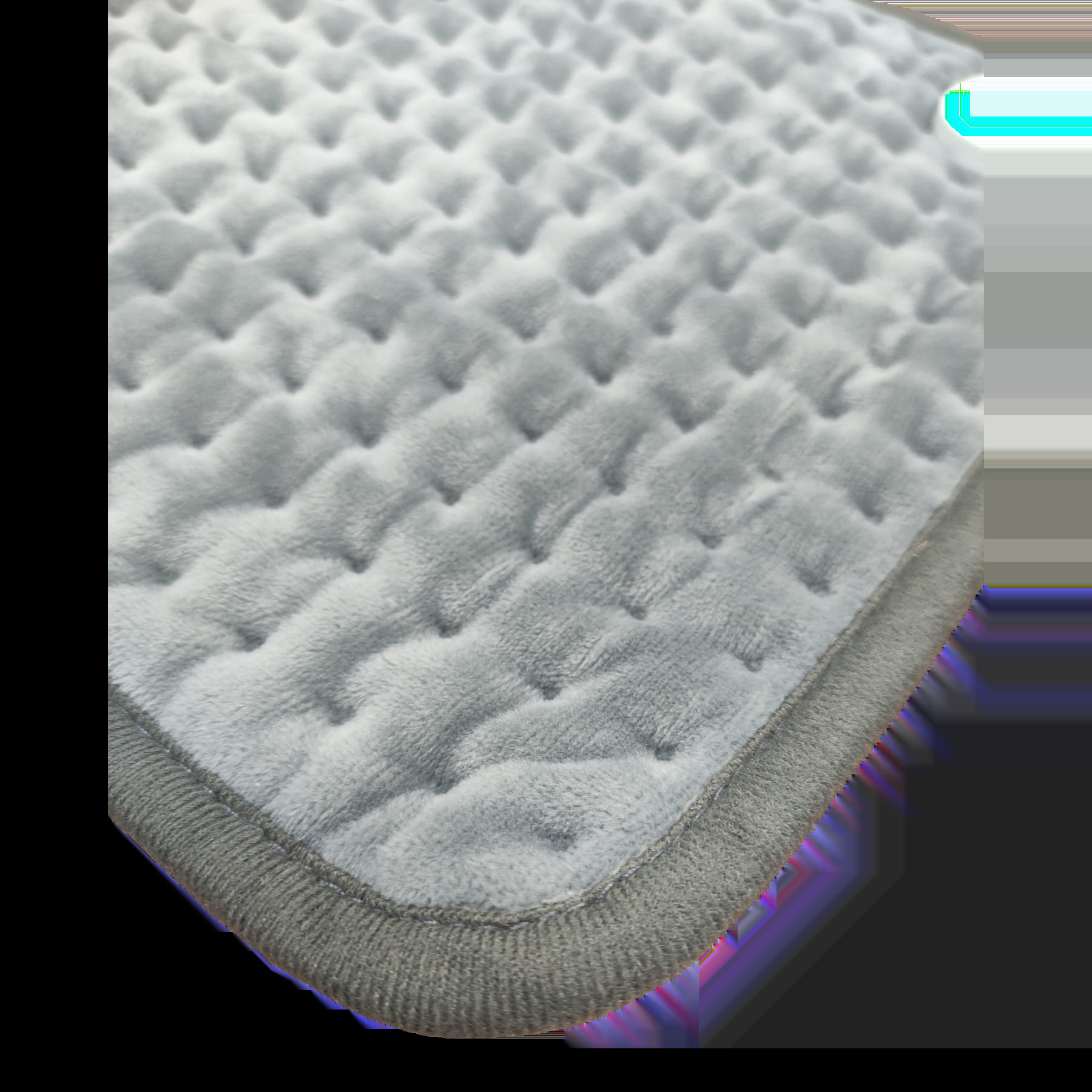 Thảm Chườm Nóng Kachi MK363 giảm đau nhức, đệm sưởi ấm, chăn điện_thumbnail_20