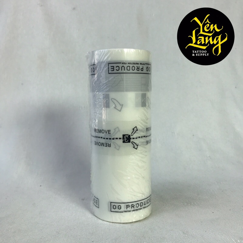 Miếng dán 72h OG (Cuộn 15x1000cm) - OG PRODUCE TATTOO PROTECTION FILM._thumbnail_2
