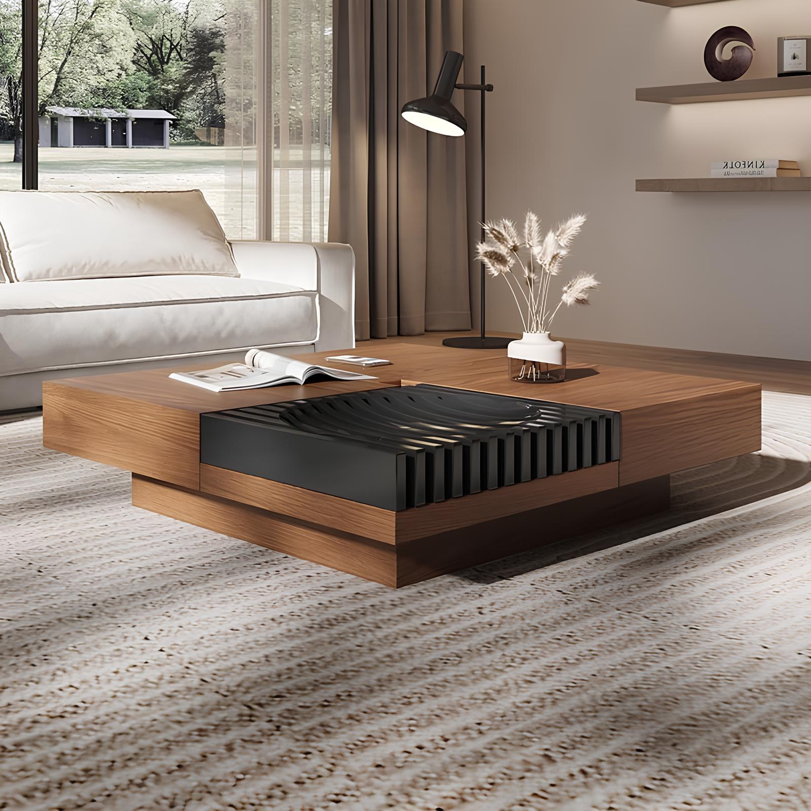 Bàn phòng khách đa năng Colif CT1_thumbnail_2