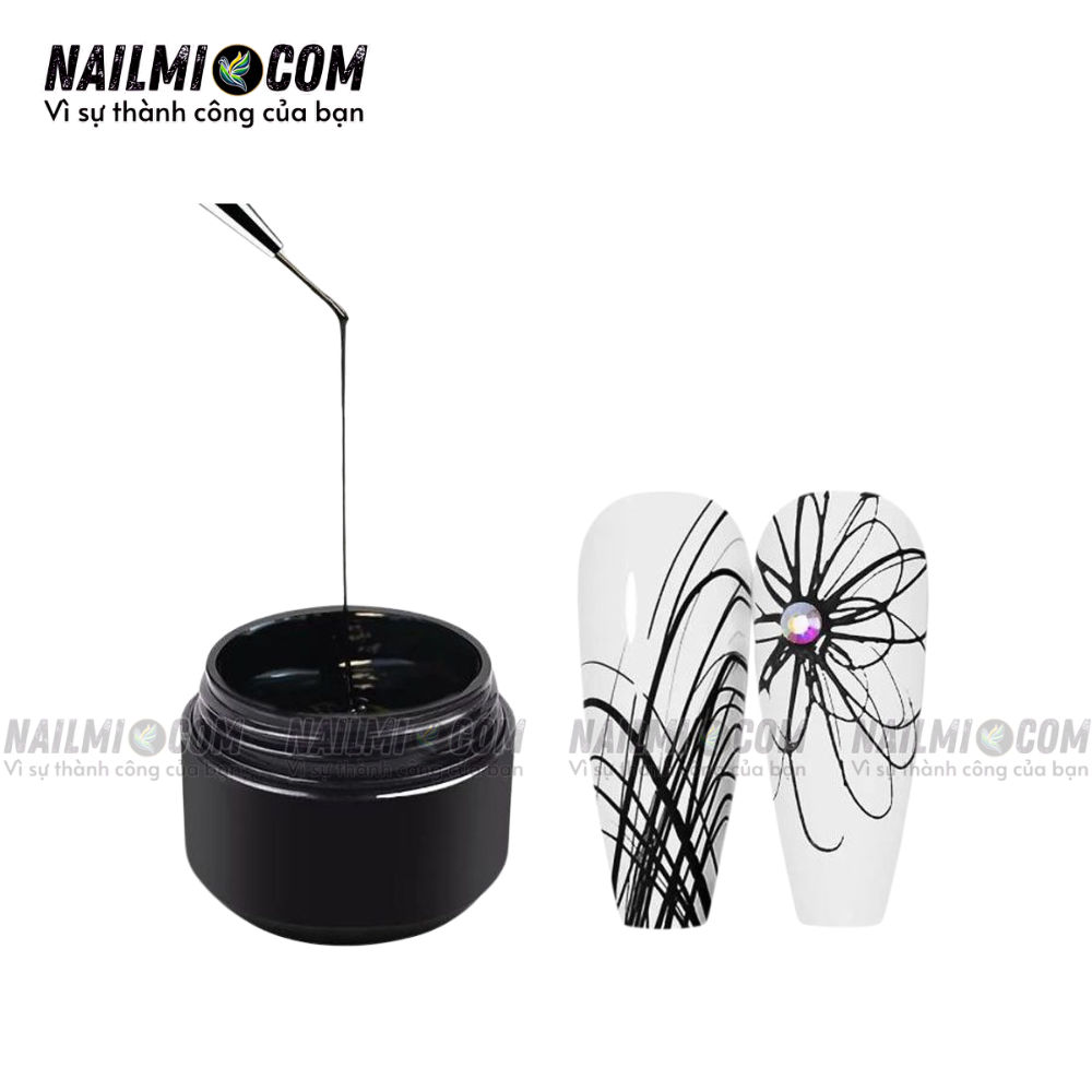 Gel nhện - màu đen - 01- HC_thumbnail_2
