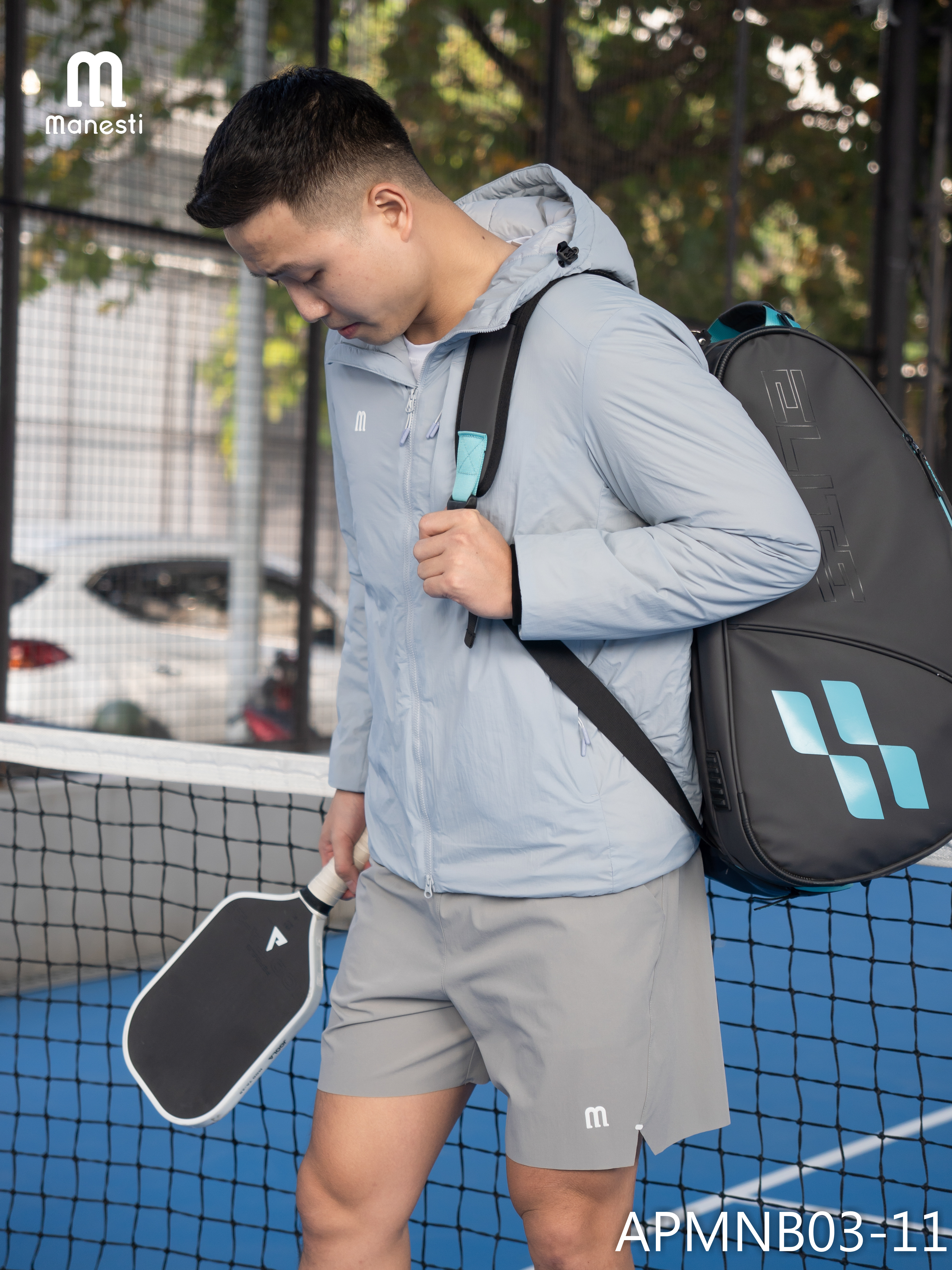 Áo phao thể thao nam UltraLite Manesti_thumbnail_28