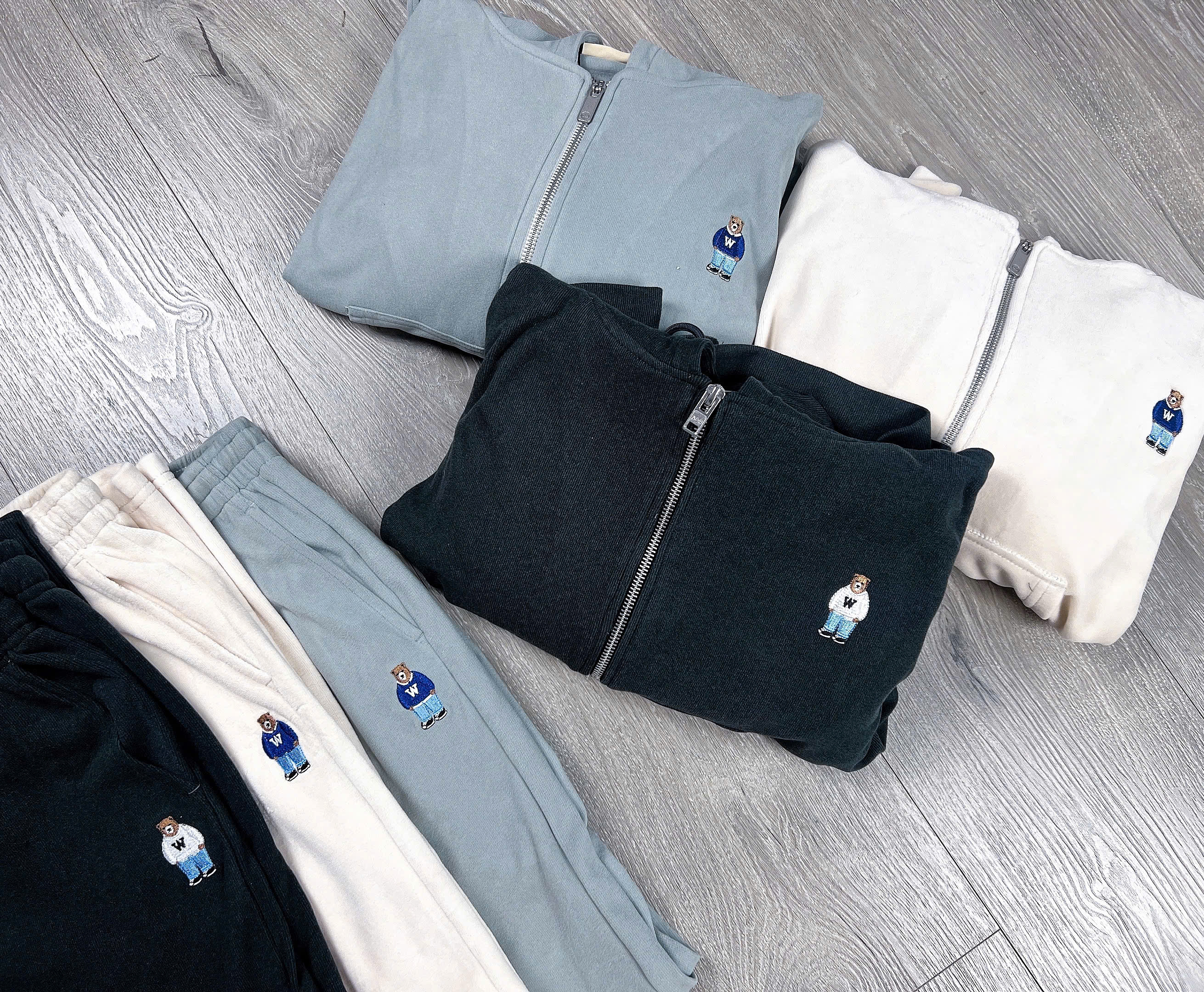 SALE S203 SET BỘ NỮ 3 MÀU_thumbnail_4