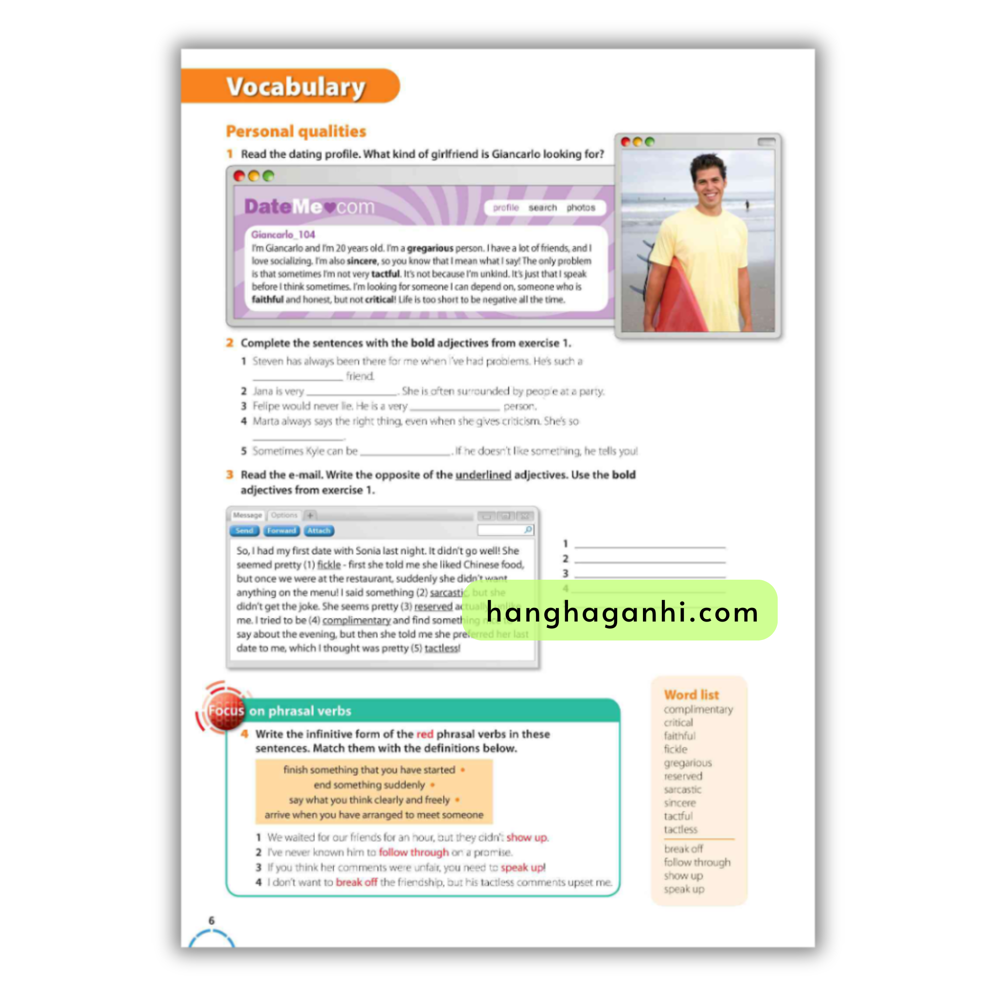 Achieve 3 Student’s Book & Workbook 2nd Edition_thumbnail_5