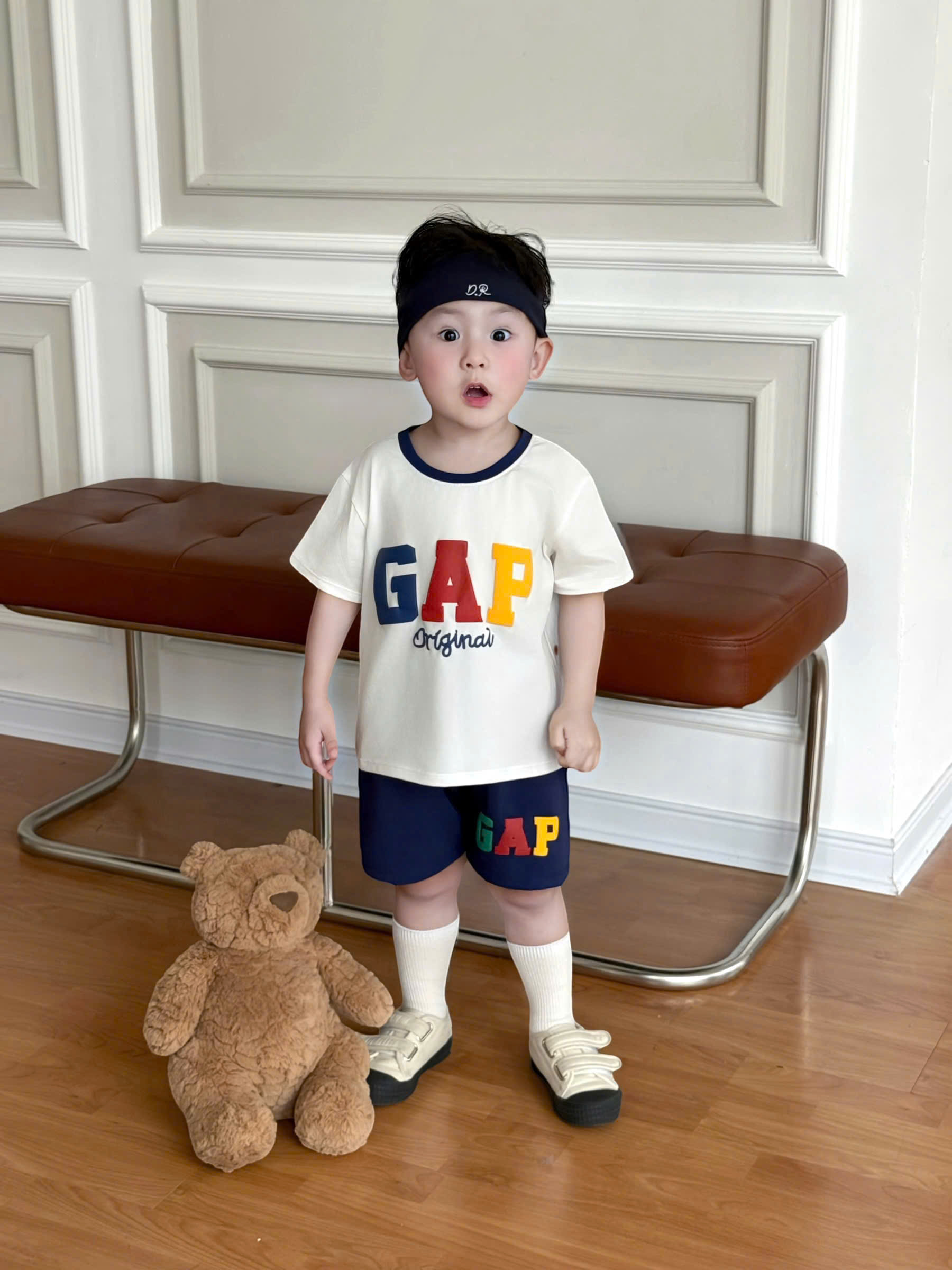 T79 SET 2 BỘ CỘC GAP ORIGINAL- A100.317