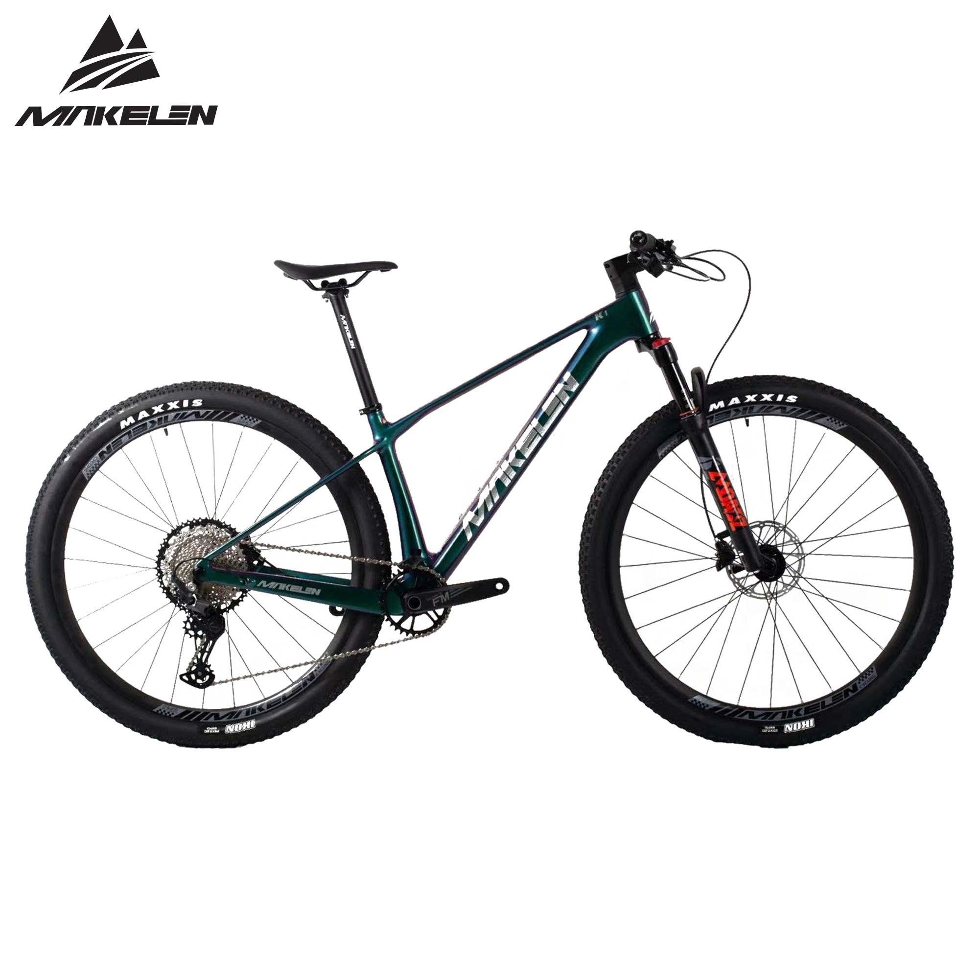 Xe đạp địa hình MTB Makelen K1 bánh 29 inch_thumbnail_2