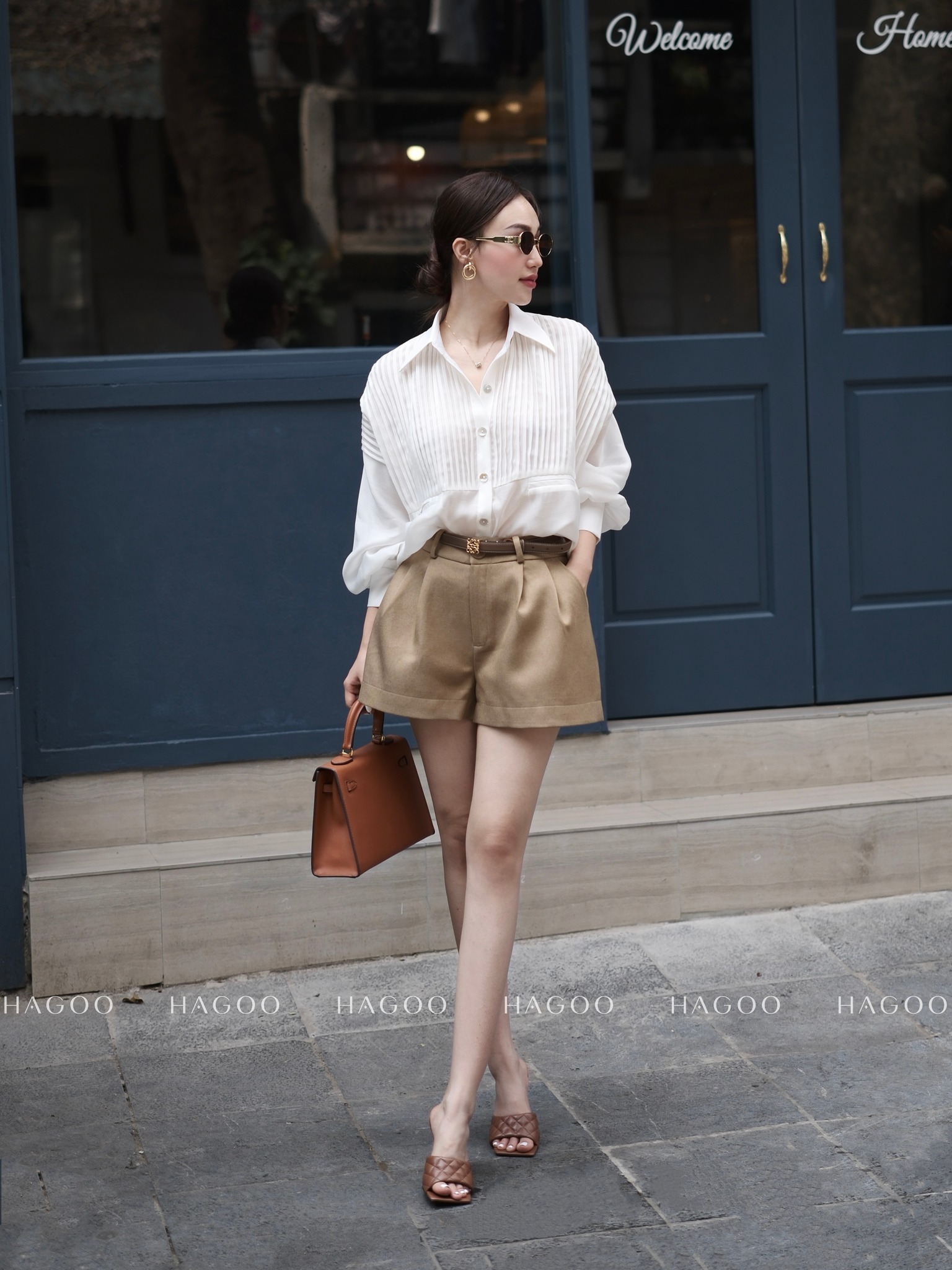 Áo sơ mi tơ Kane HAGOO_thumbnail_2