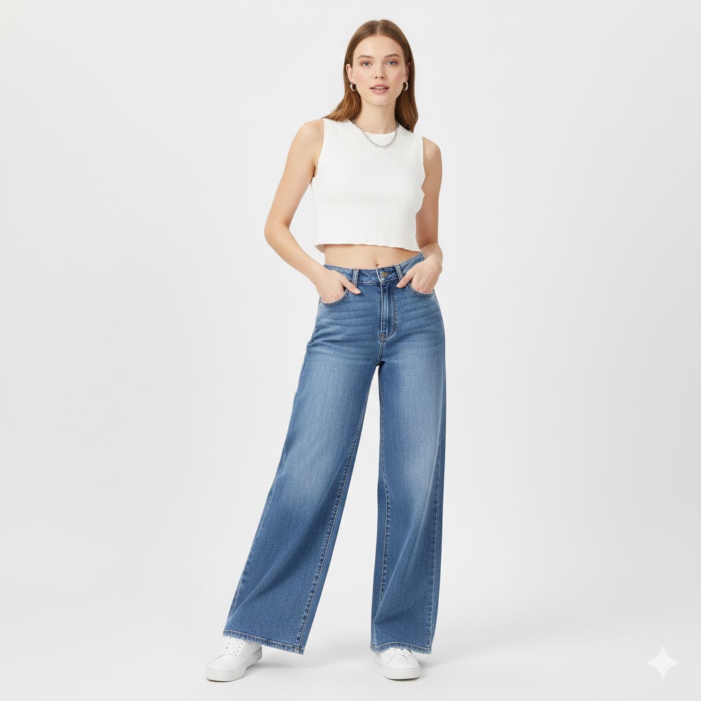 QJ721- JEANS ỐNG RỘNG- TRUNG_thumbnail_2