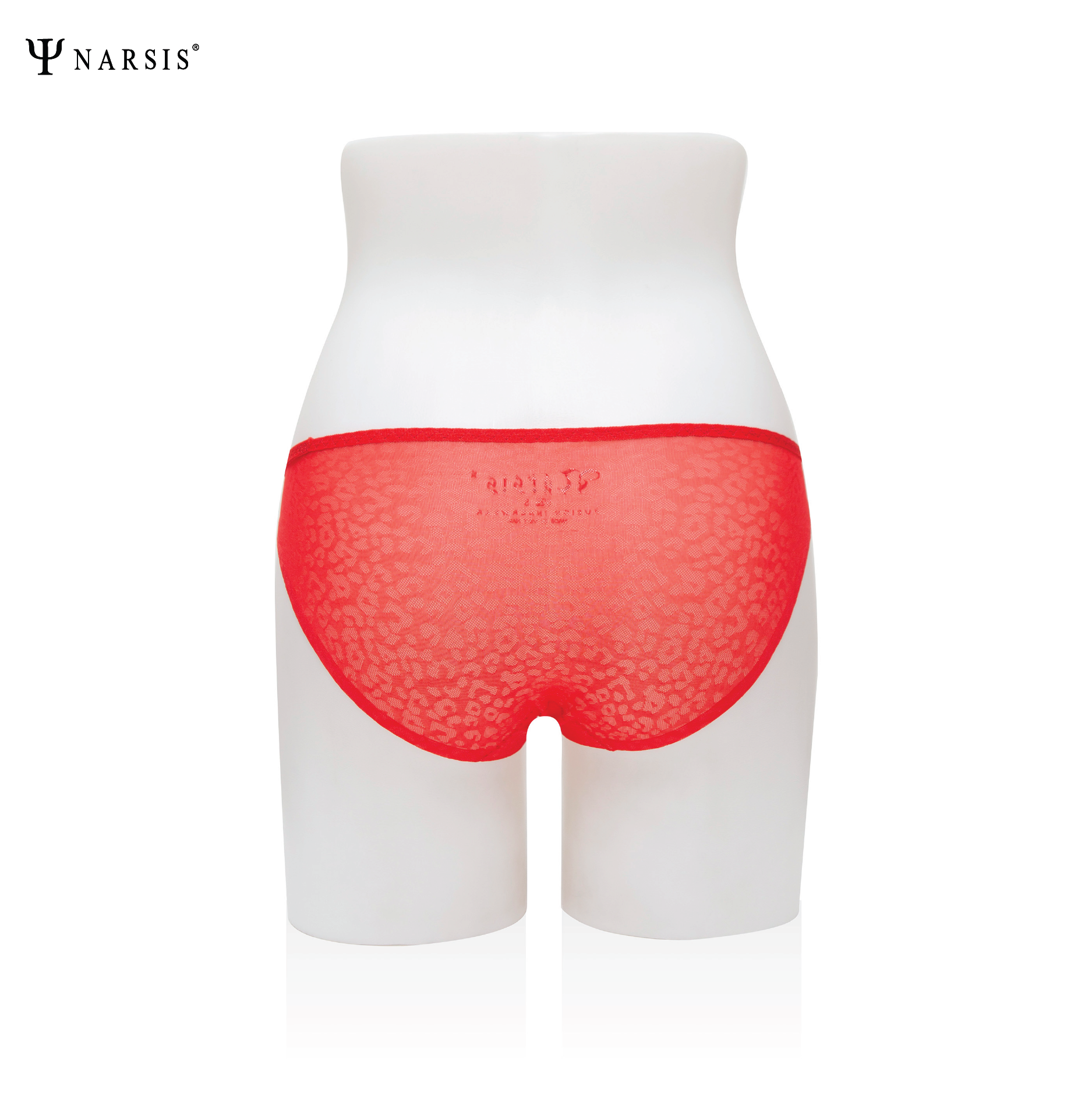 QUẦN LÓT NỮ K0014 NARSIS VẢI REN THOÁNG MÁT, SANG TRỌNG, PHONG CÁCH THANH LỊCH, TINH TẾ_thumbnail_2