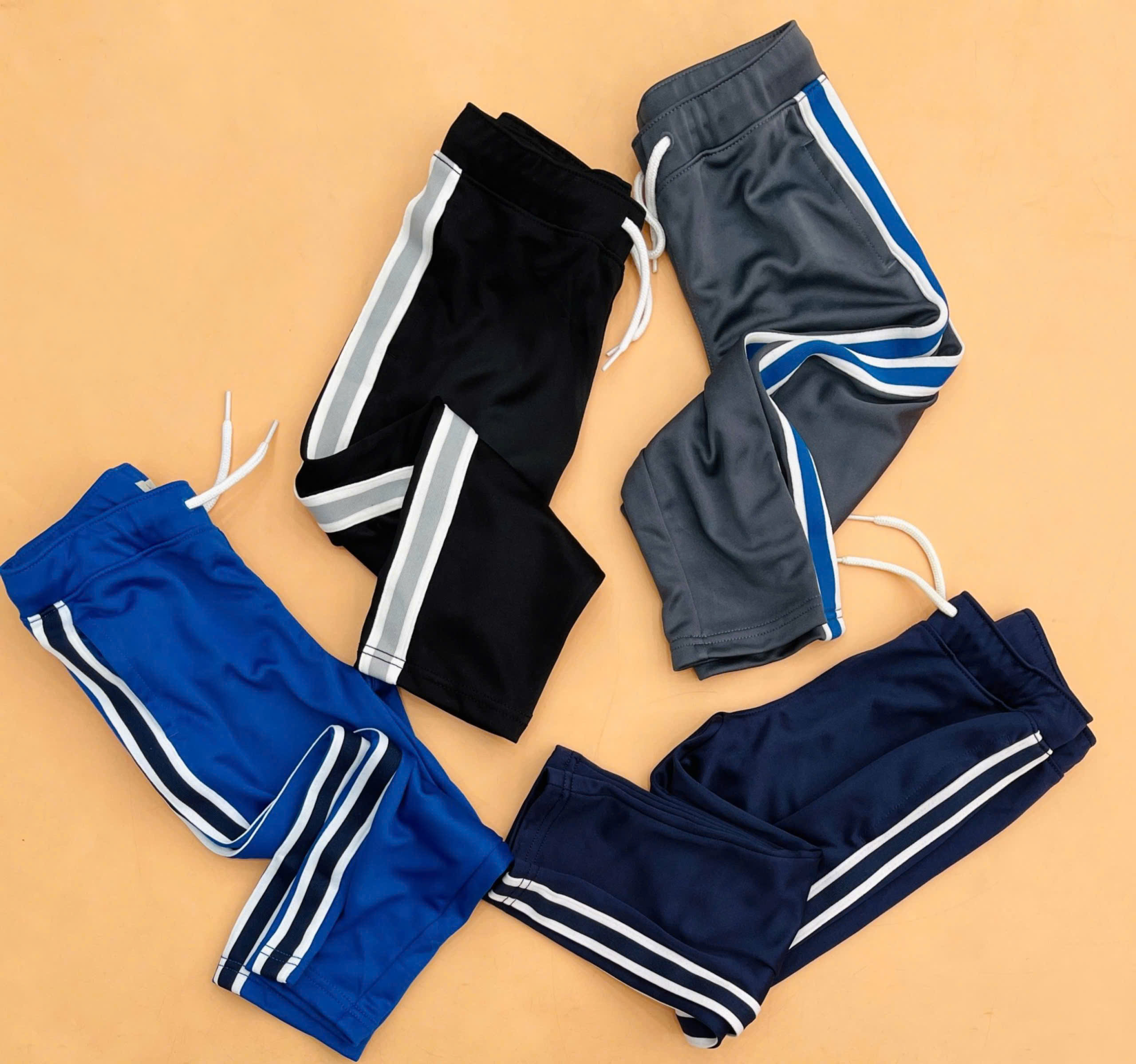 Set 2 quần sọc dài bé ( NGẪU NHIÊN ) - mua từ 2set trùng_thumbnail_5