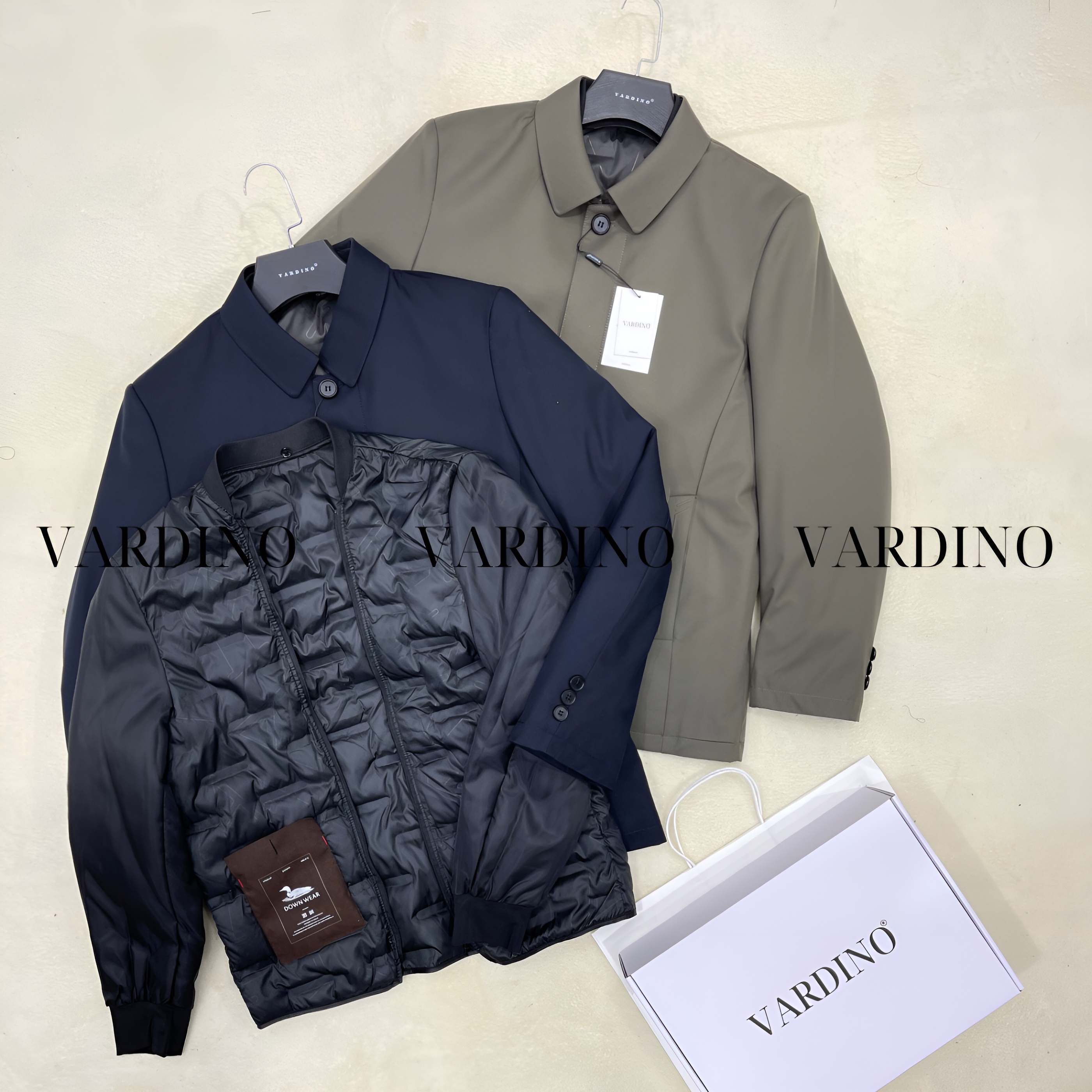 Áo khoác lông vũ tháo rời Vardino AK71_thumbnail_7