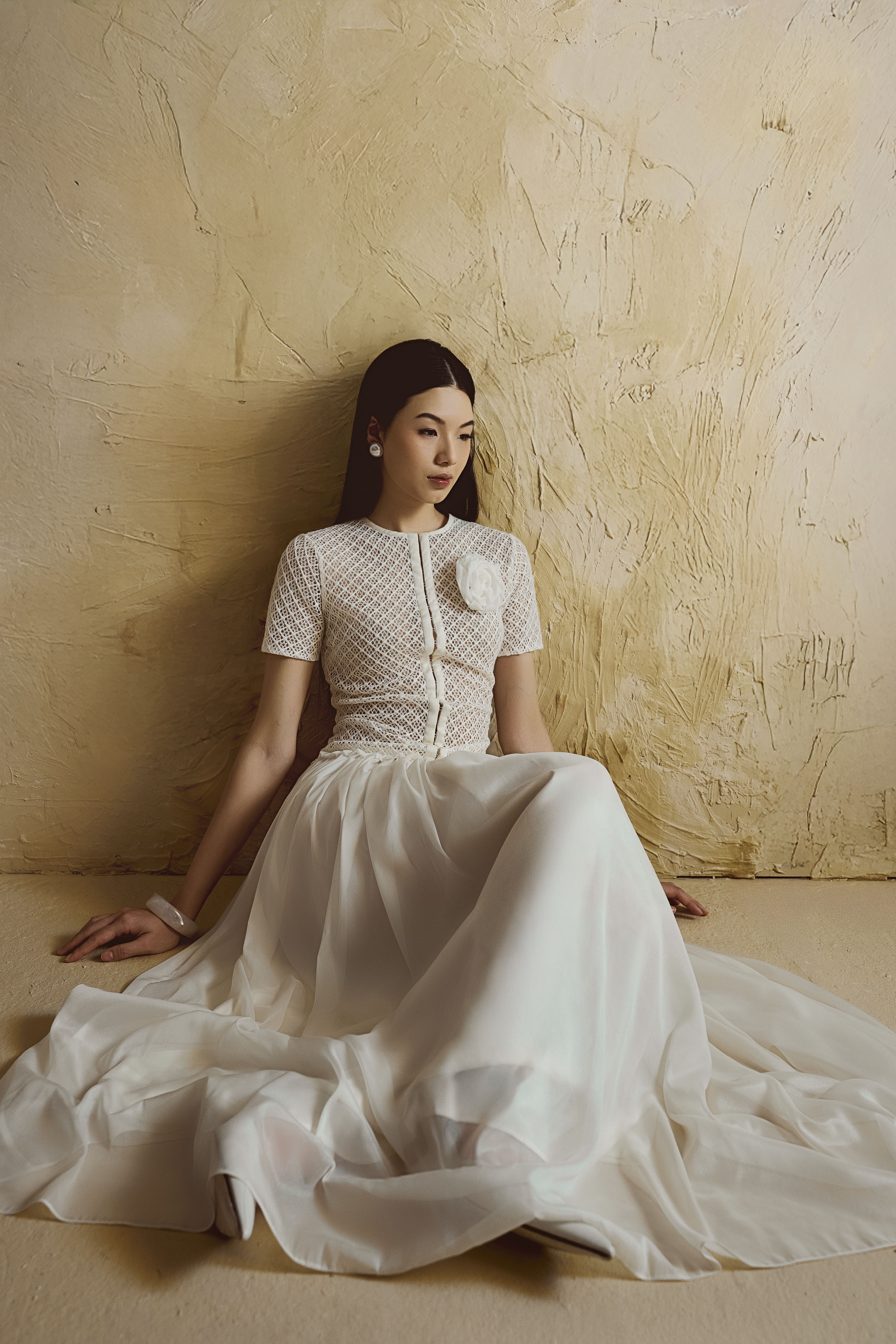 Aube Dress JCV143_thumbnail_3