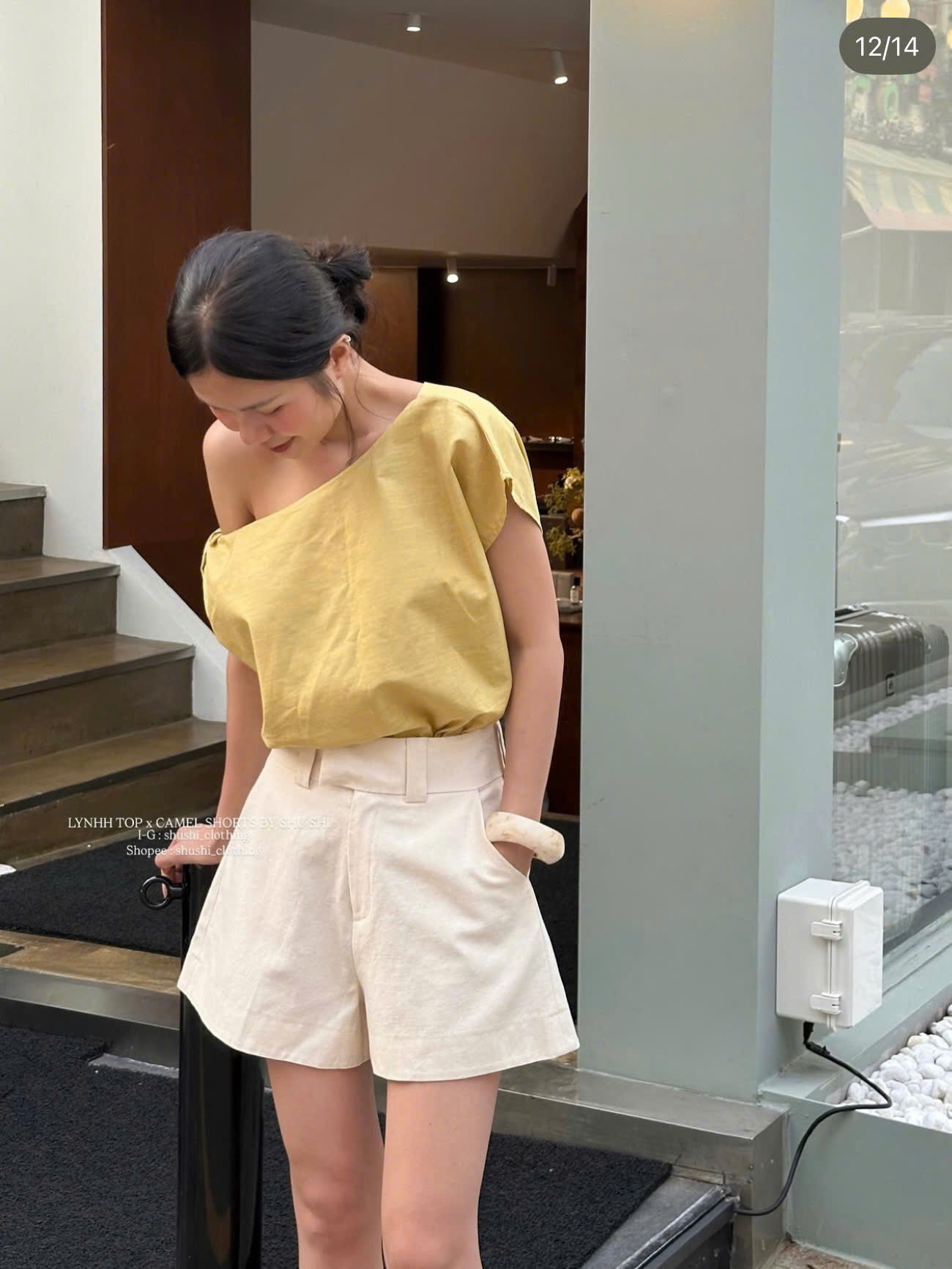 Quần short kem_thumbnail_4